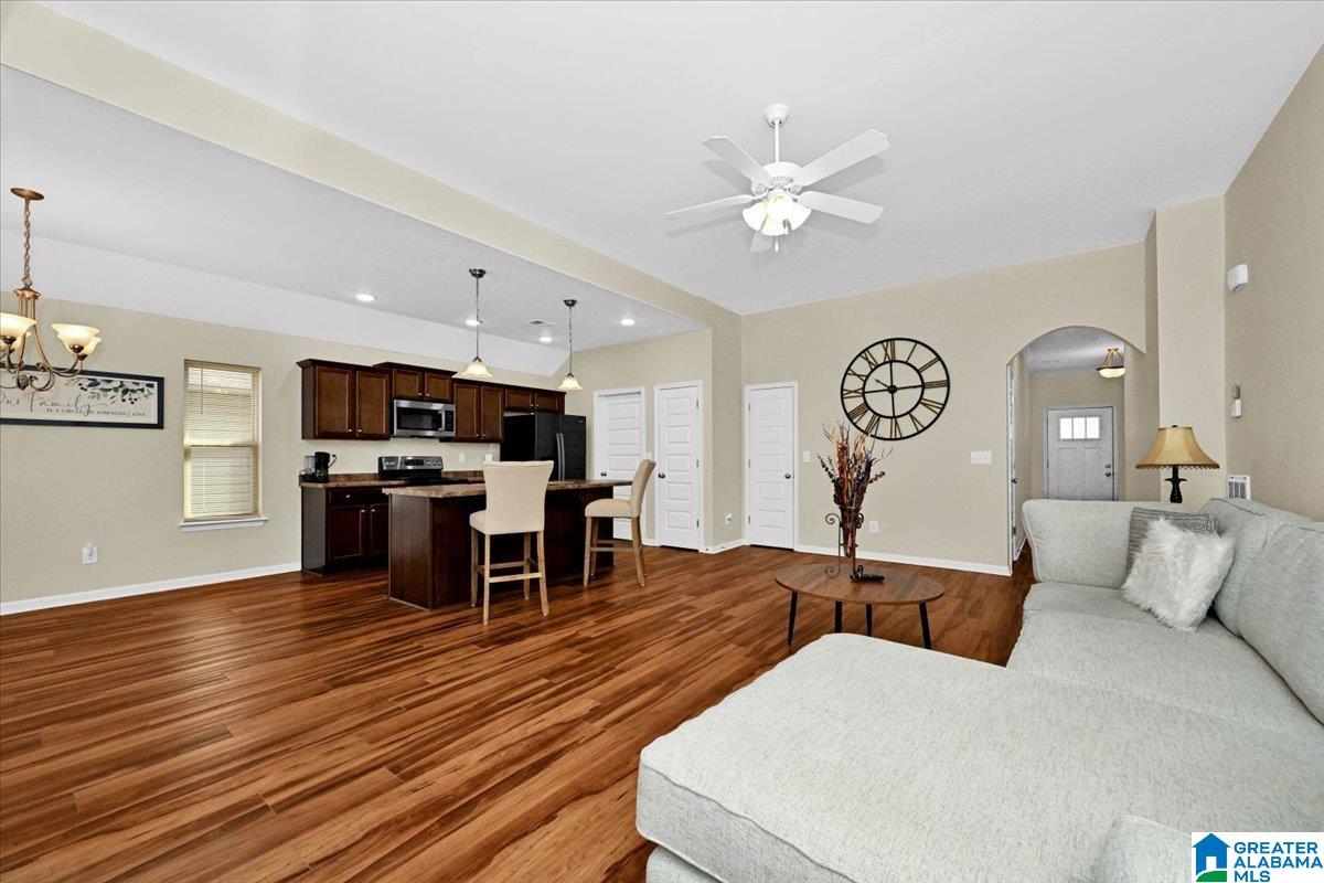 Homes for sale in Dora, AL | 6979 Brightwell Lane, Dora, AL 35062 | MLS# 21444685