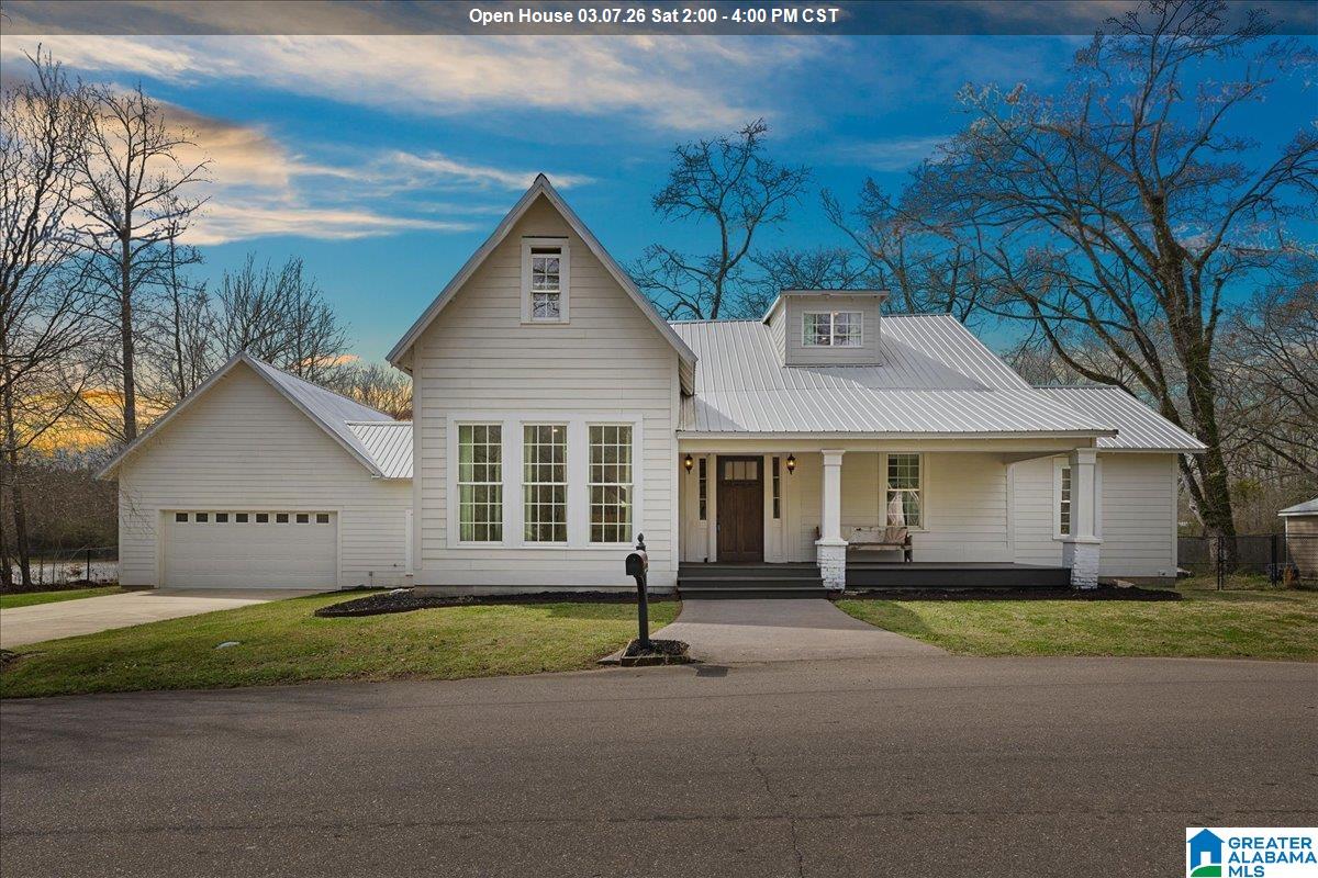 Homes for sale in Springville, AL | 251 Robinson Street, Springville, AL 35146 | MLS# 21444689