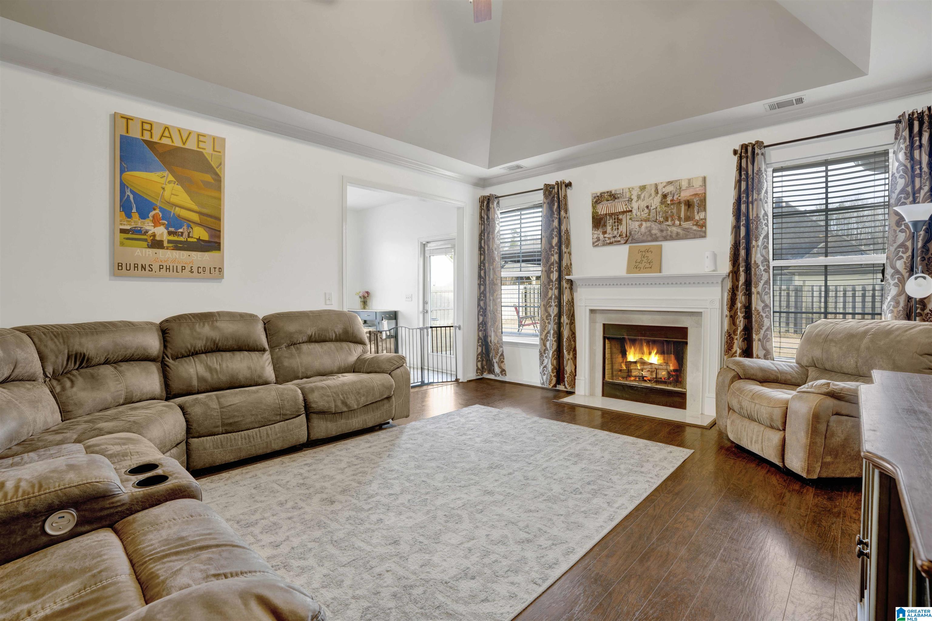 Homes for sale in Moody, AL | 3009 Iris Court, Moody, AL 35004 | MLS# 21444690