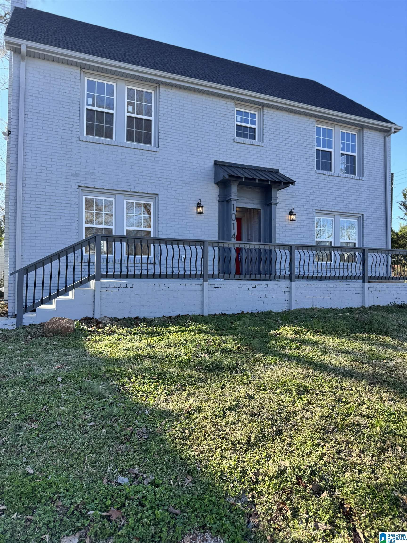 Homes for sale in Birmingham, AL | 1014 5Th Street W, Birmingham, AL 35204 | MLS# 21444692