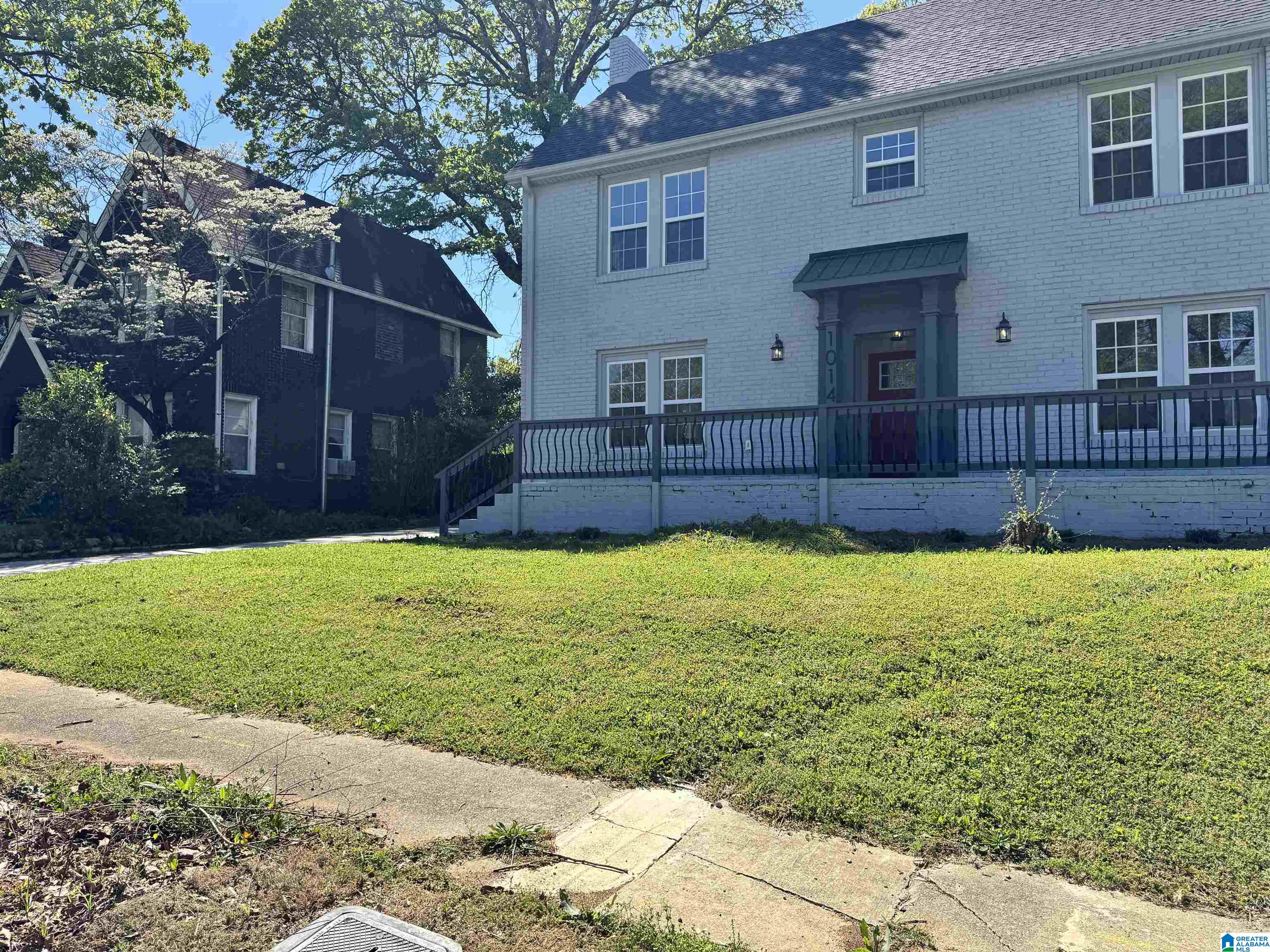 Homes for sale in Birmingham, AL | 1014 5Th Street W, Birmingham, AL 35204 | MLS# 21444692