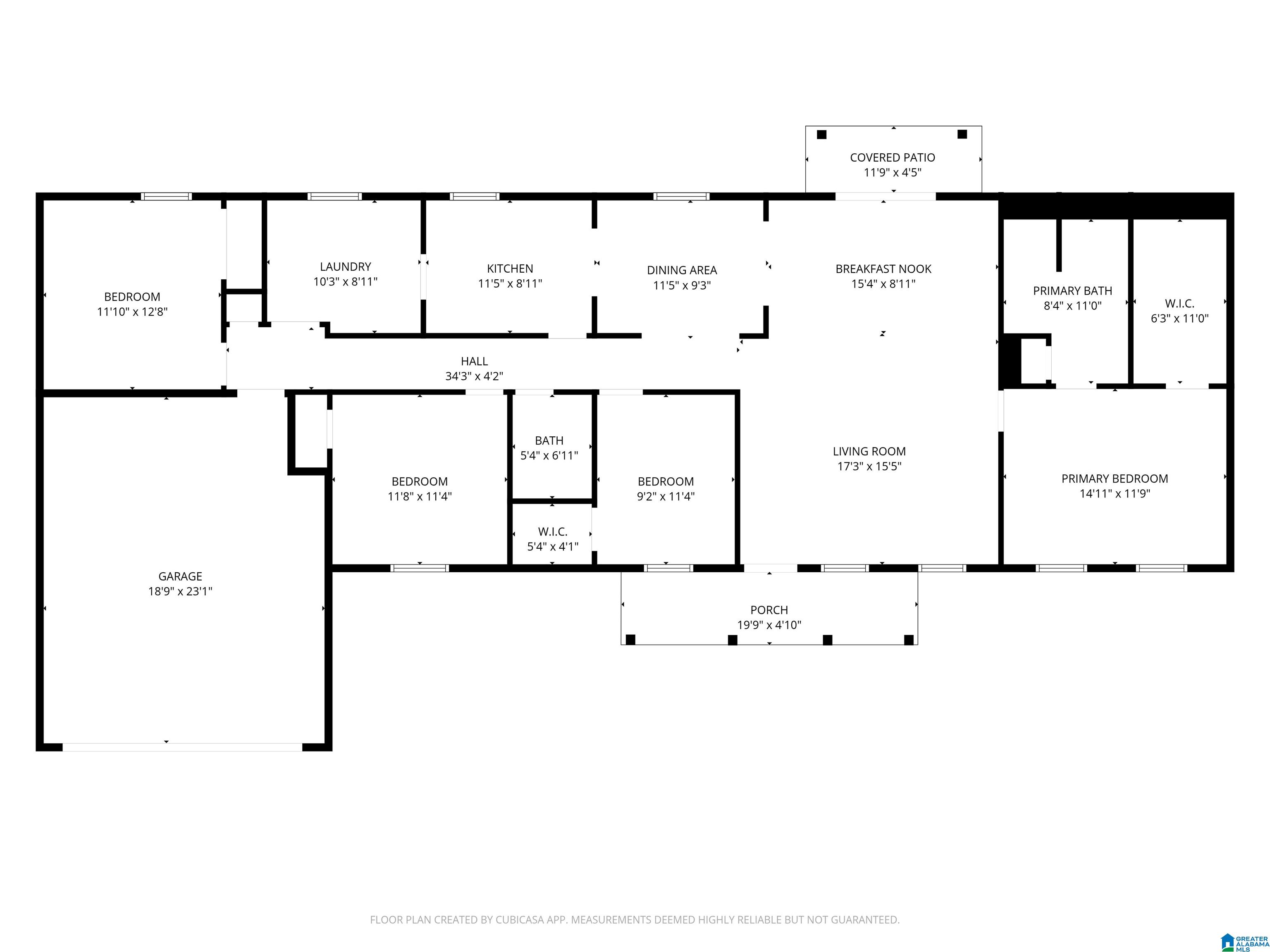 Homes for sale in Lake View, AL | 13042 Richard Dr, Lake View, AL 35111 | MLS# 21444694