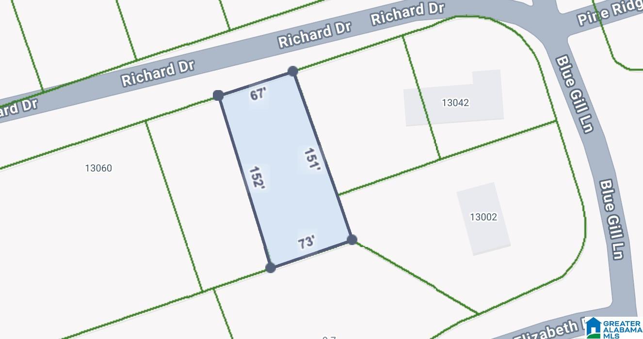 Homes for sale in Lakeview, AL | Richard Dr, Lakeview, AL 35111 | MLS# 21444695