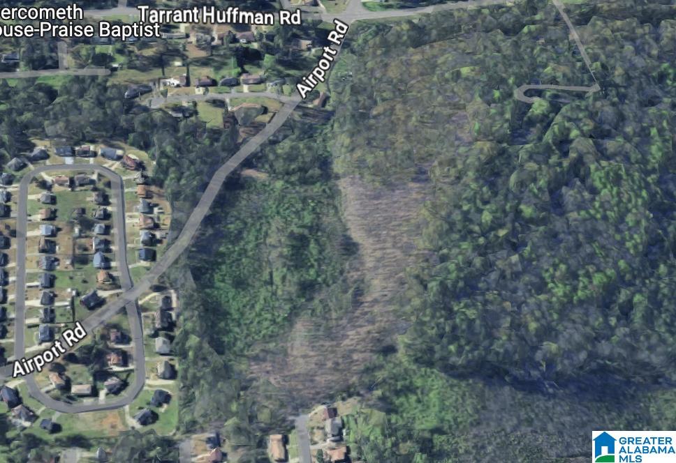 Photo 2 of Land for sale at 9601 Bryant Ave, Birmingham, AL 35217 | MLS# 21444699 | Listing updated on 2026-08-31