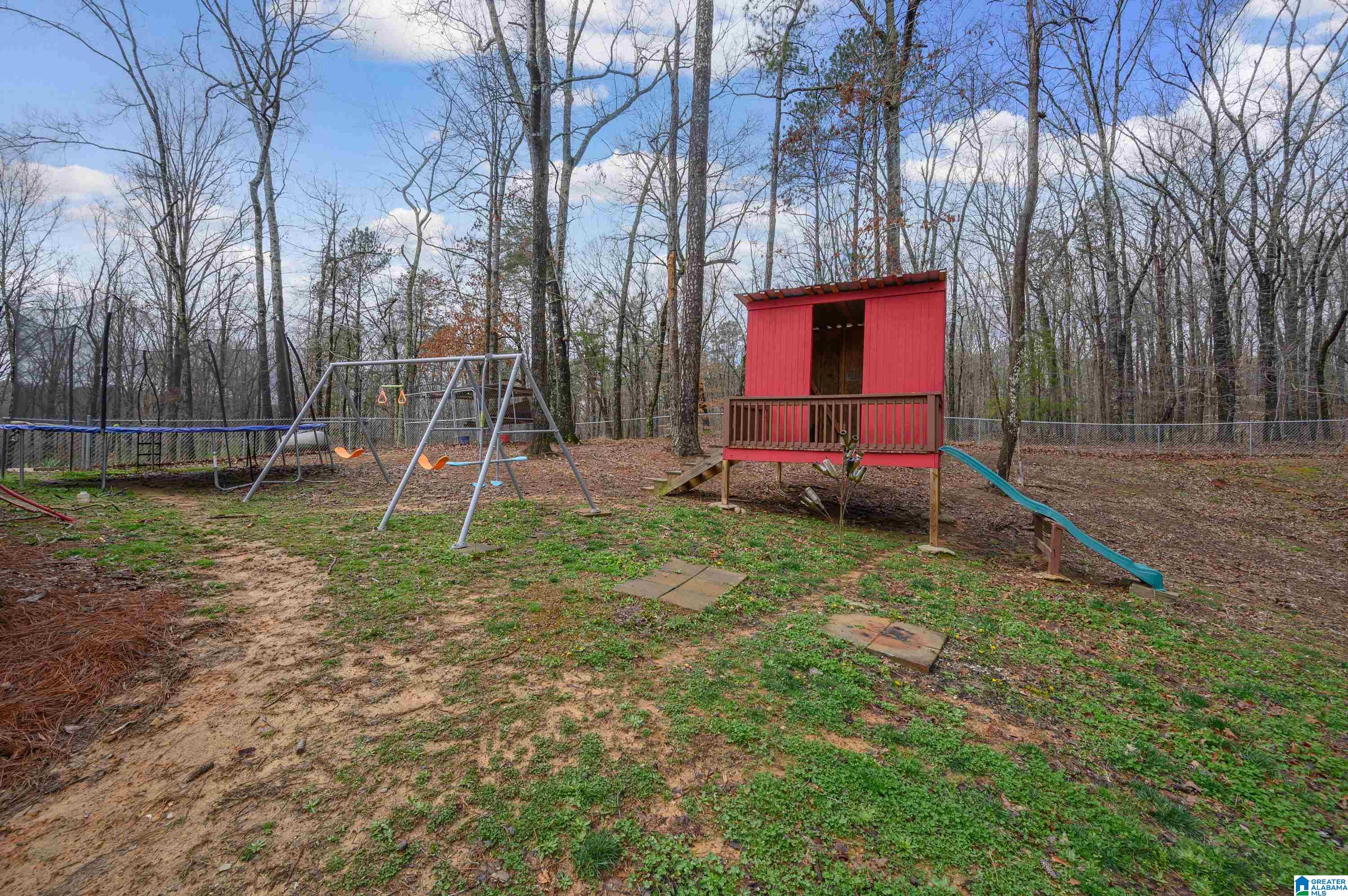 Homes for sale in Pell City, AL | 1160 Rock Ridge Road, Pell City, AL 35128 | MLS# 21444700