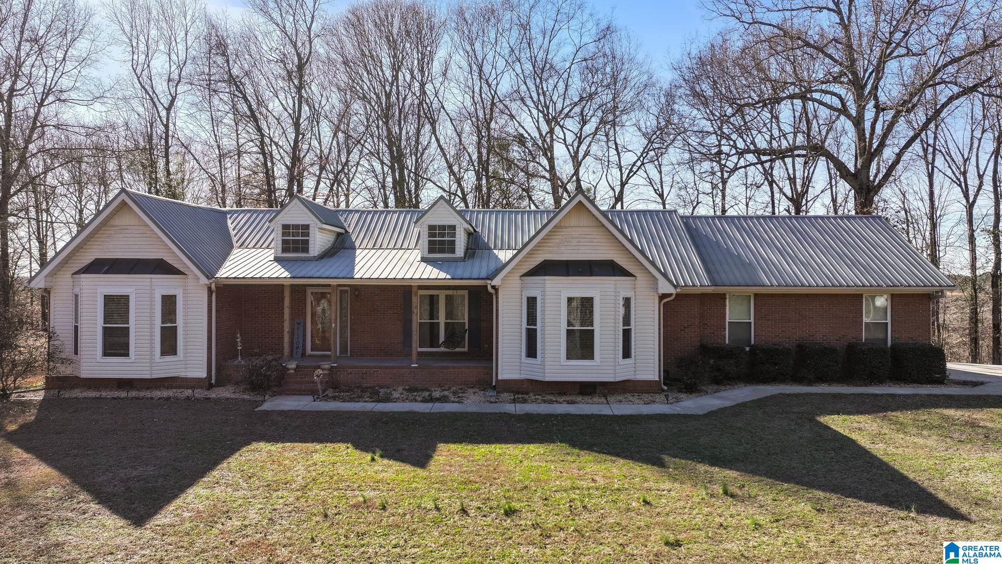 Homes for sale in Maplesville, AL | 10950 Hwy 191, Maplesville, AL 36750 | MLS# 21444706