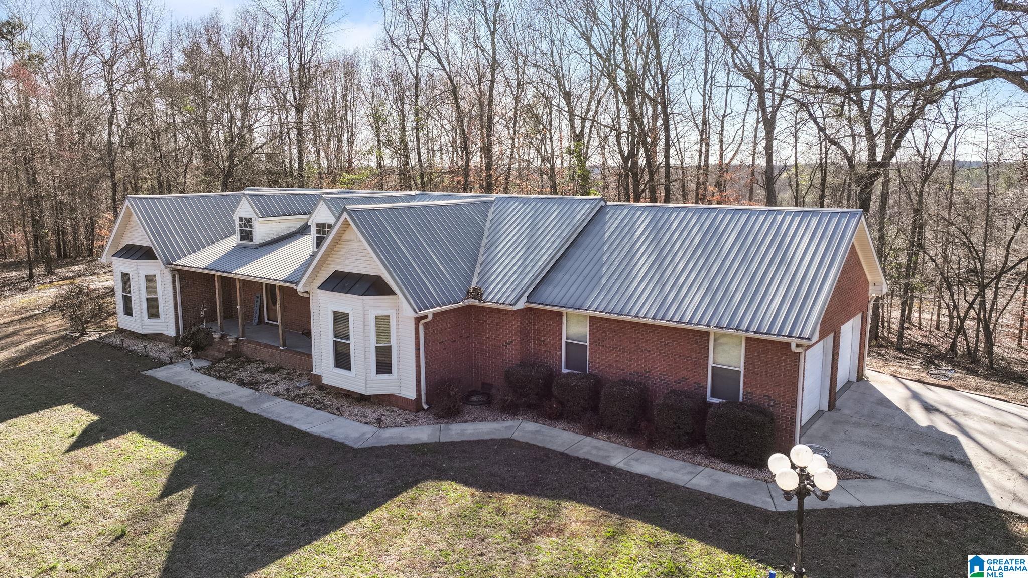 Homes for sale in Maplesville, AL | 10950 Hwy 191, Maplesville, AL 36750 | MLS# 21444706