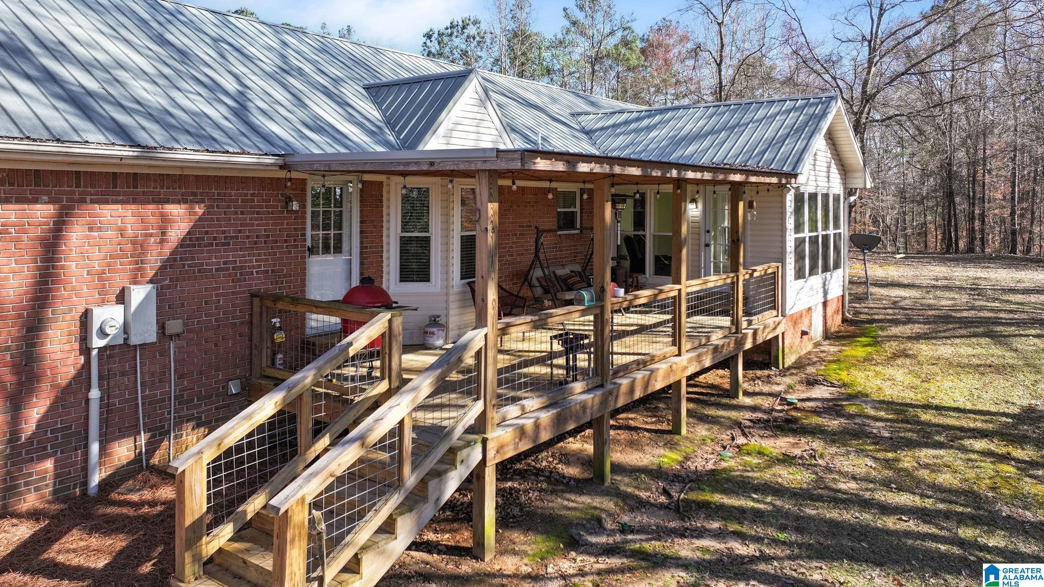 Homes for sale in Maplesville, AL | 10950 Hwy 191, Maplesville, AL 36750 | MLS# 21444706