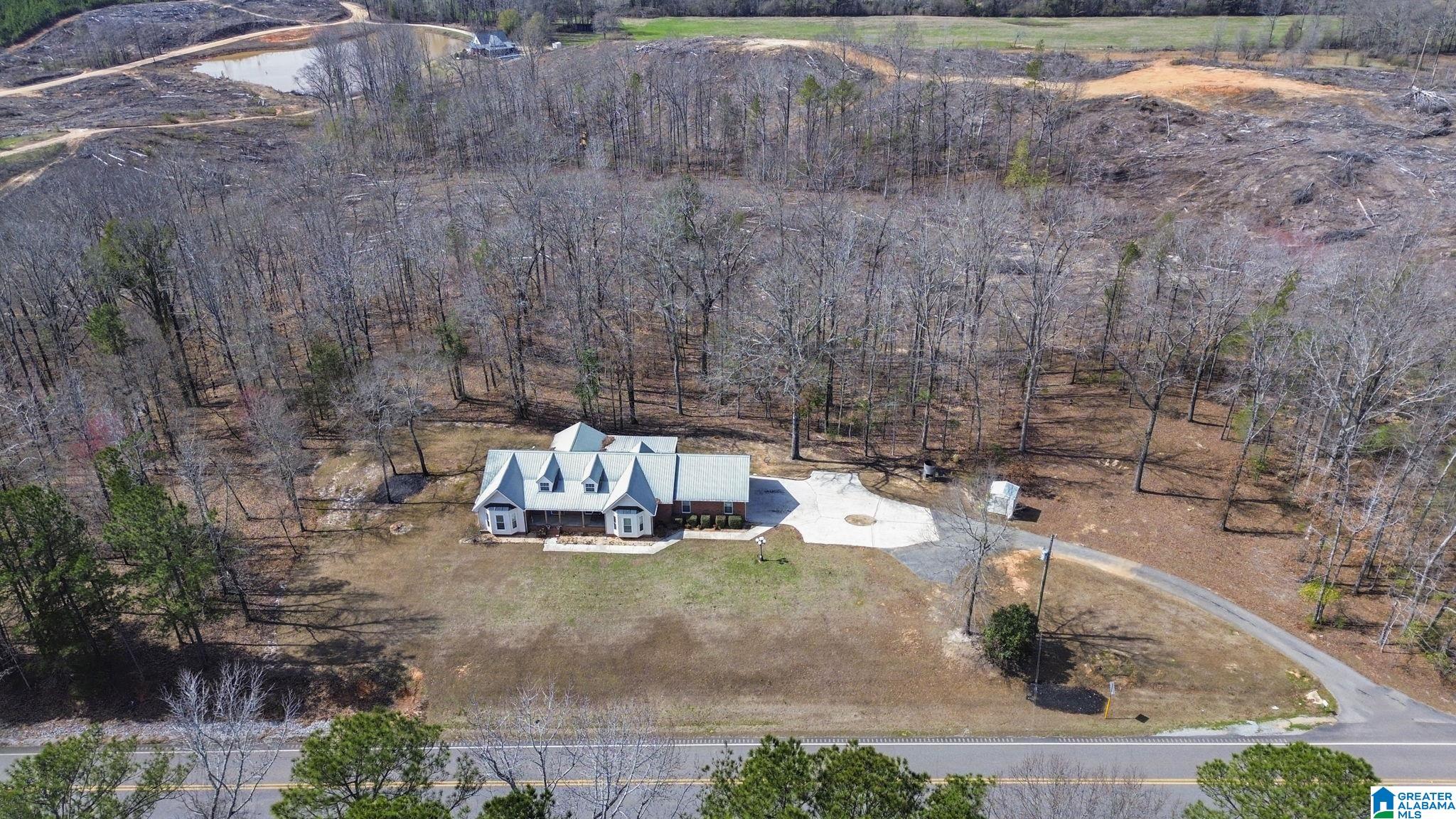 Homes for sale in Maplesville, AL | 10950 Hwy 191, Maplesville, AL 36750 | MLS# 21444706