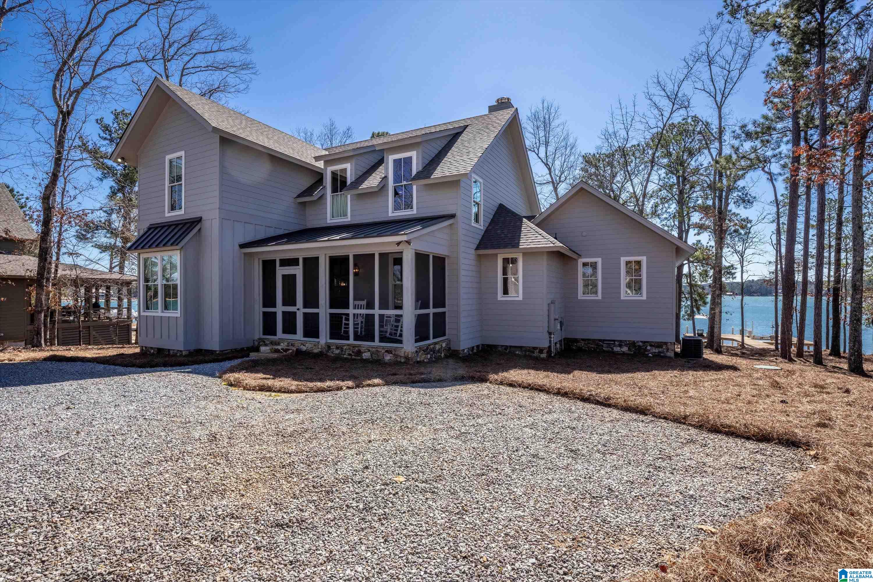 Homes for sale in Equality, AL | 122 Canoe Point, Equality, AL 36026 | MLS# 21444707