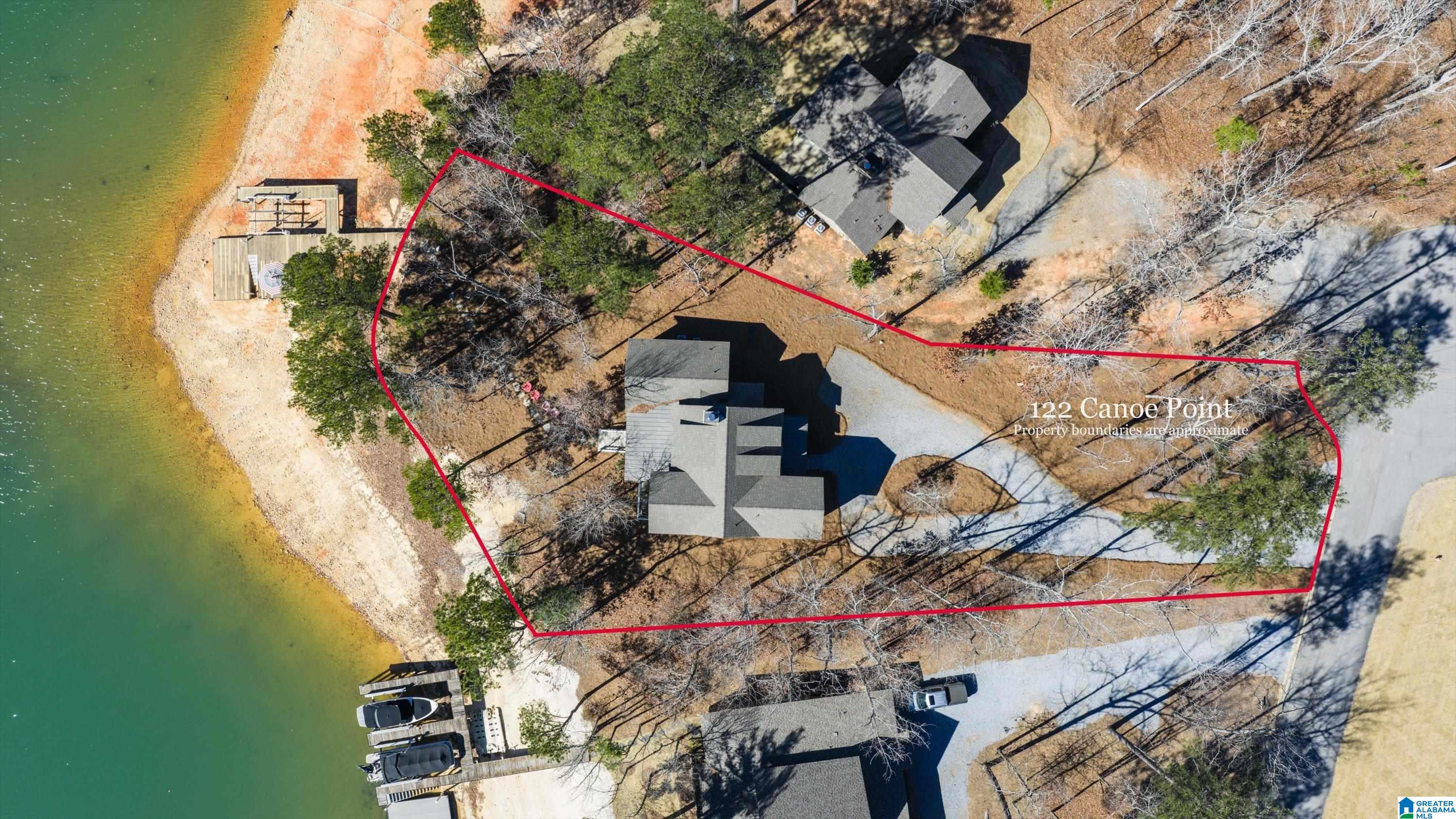 Homes for sale in Equality, AL | 122 Canoe Point, Equality, AL 36026 | MLS# 21444707