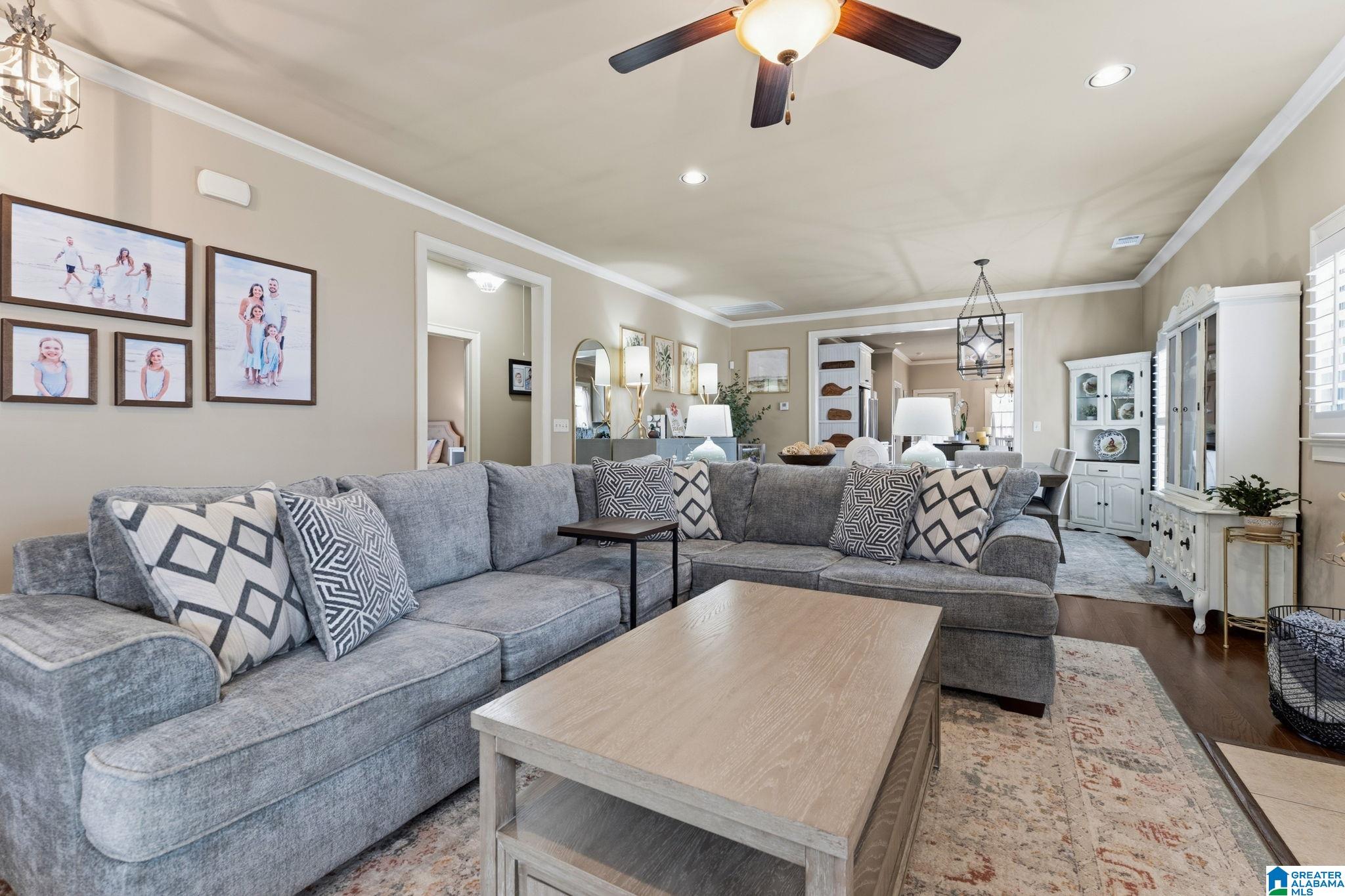 Homes for sale in Hoover, AL | 3905 James Hill Circle, Hoover, AL 35226 | MLS# 21444708