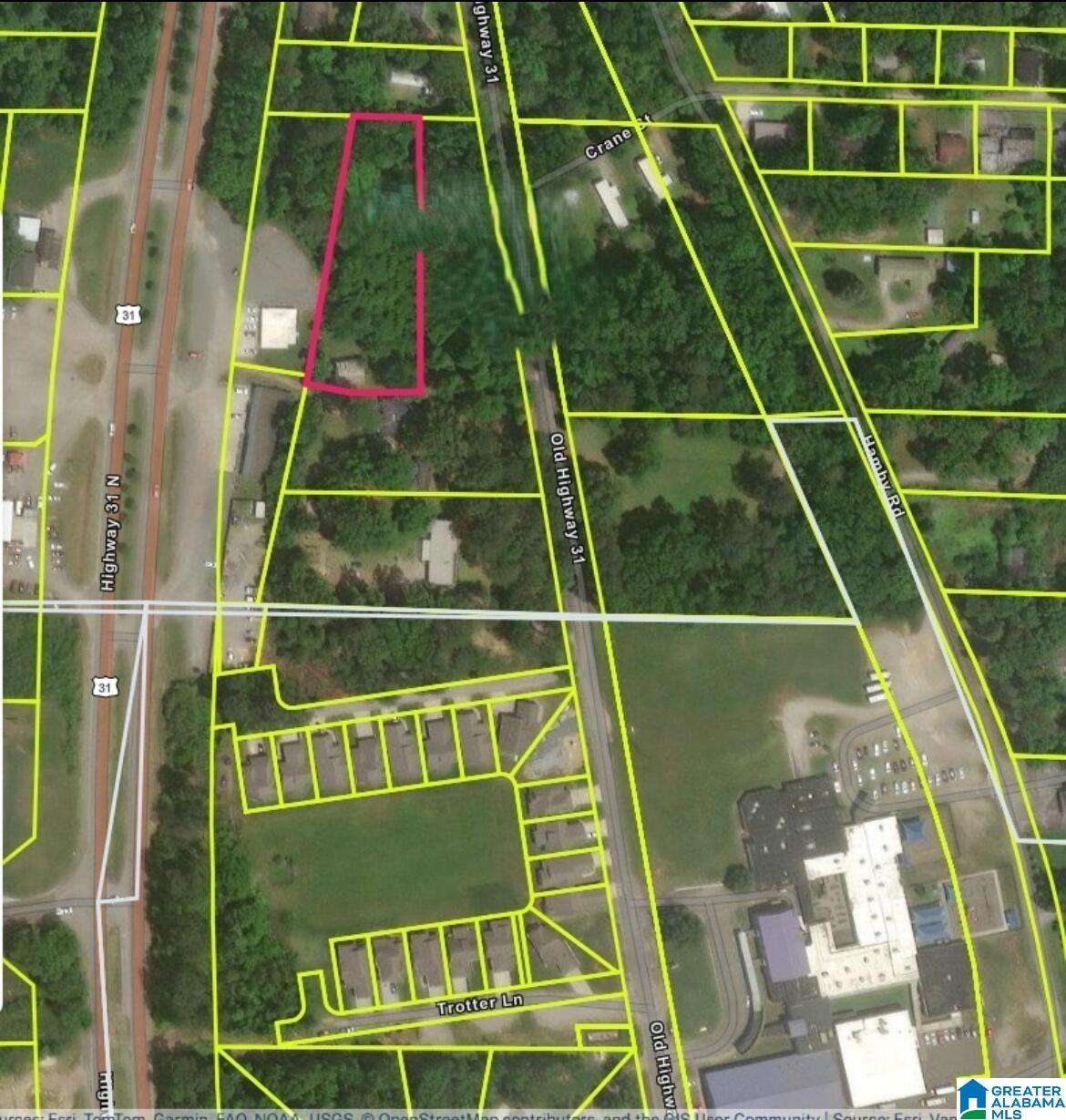 Homes for sale in Kimberly, AL | 8730 Old Hwy 31, Kimberly, AL 35091 | MLS# 21444710