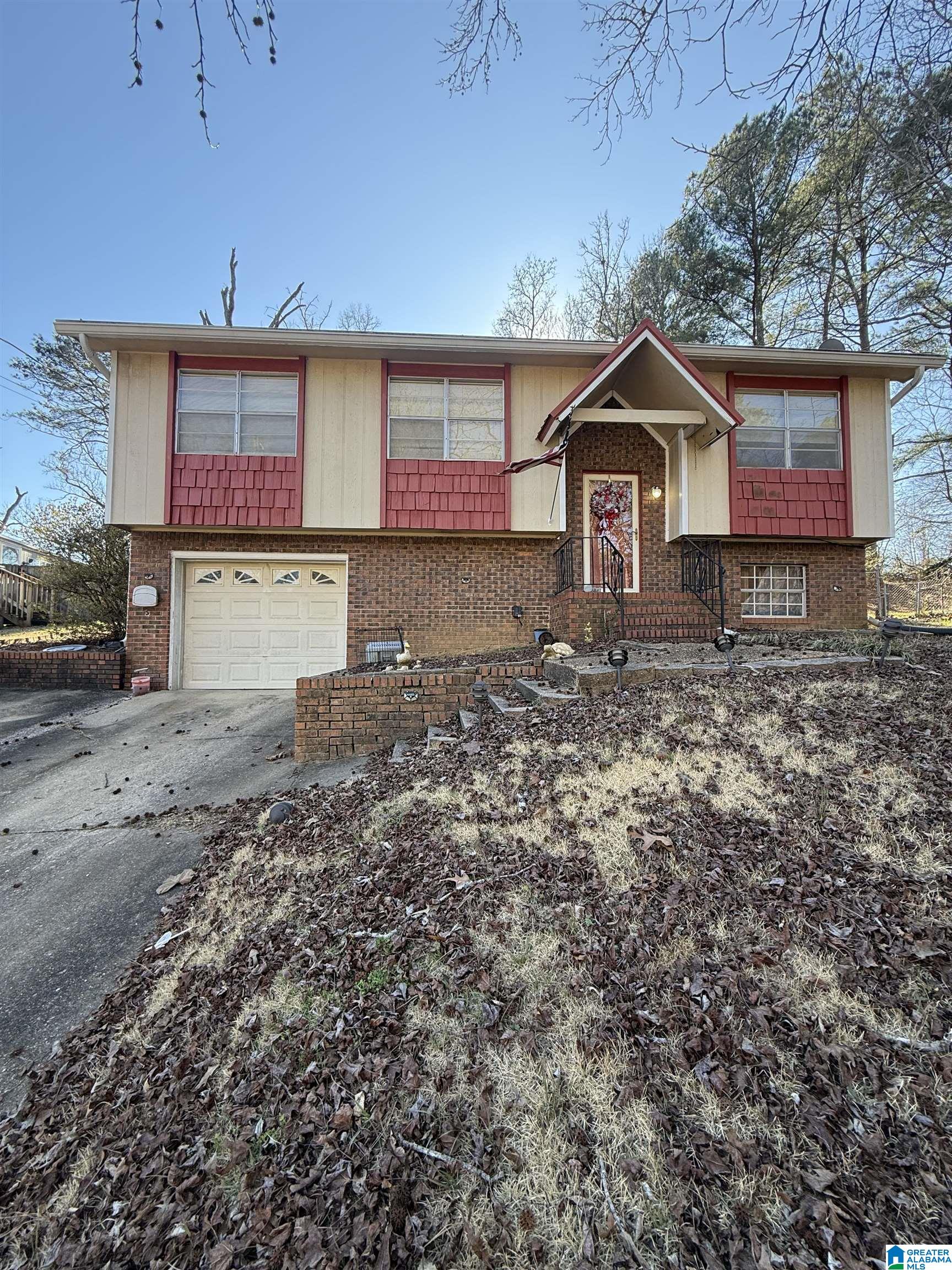 2537 CARMEL ROAD