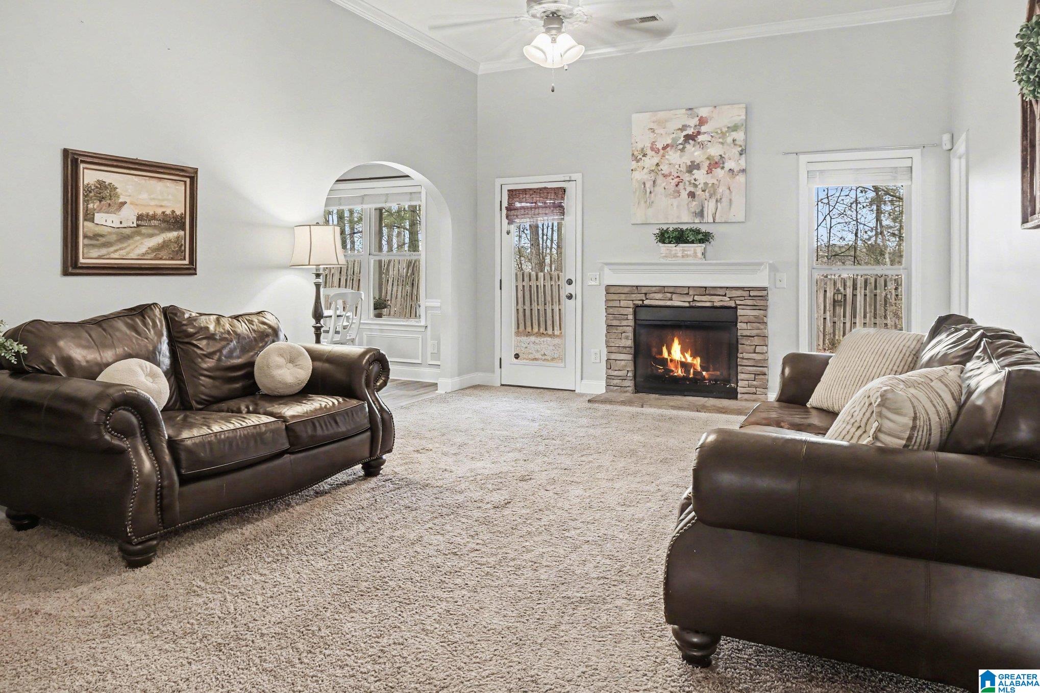 Homes for sale in Calera, AL | 1098 Emerald Ridge Dr, Calera, AL 35040 | MLS# 21444717