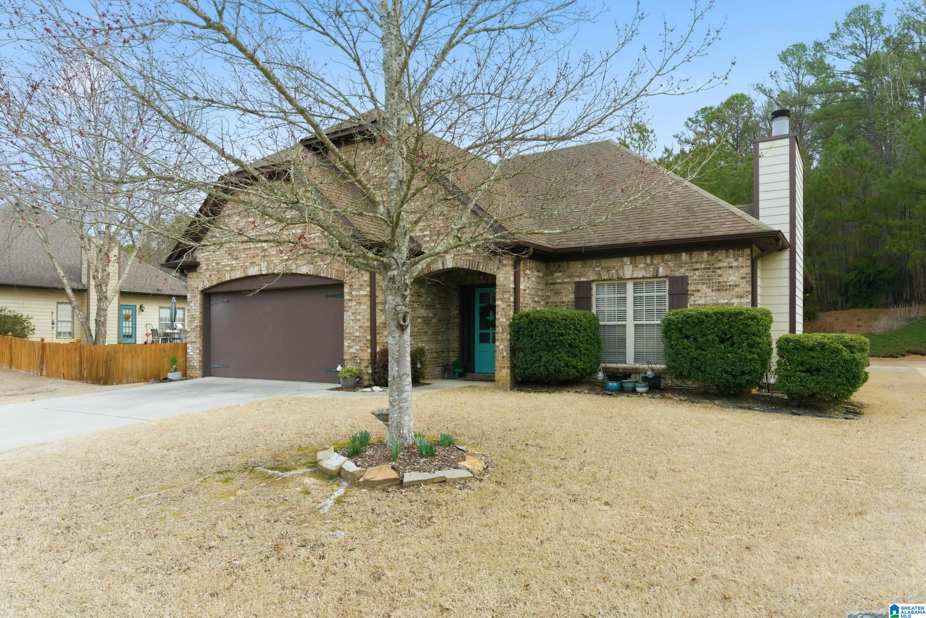 Homes for sale in Maylene, AL | 328 Sweet Leaf Dr, Maylene, AL 35114 | MLS# 21444718