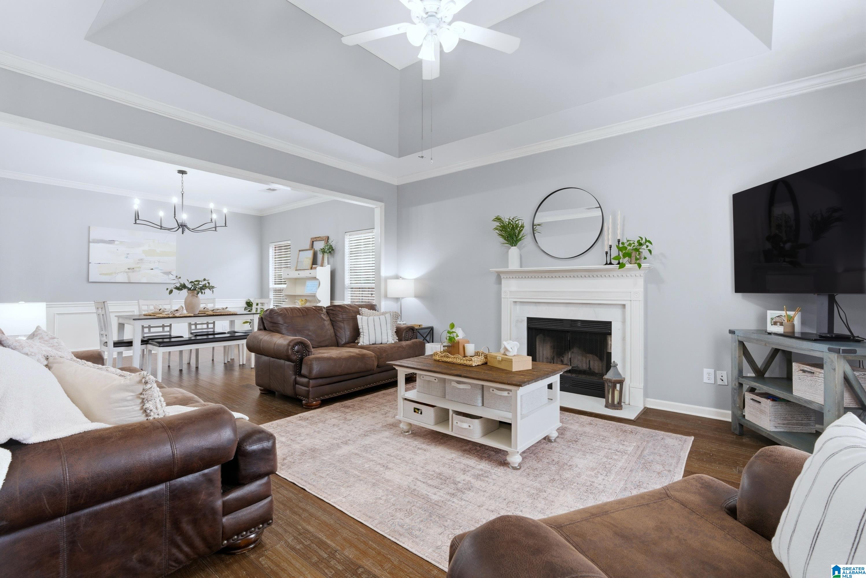 Homes for sale in Maylene, AL | 328 Sweet Leaf Dr, Maylene, AL 35114 | MLS# 21444718