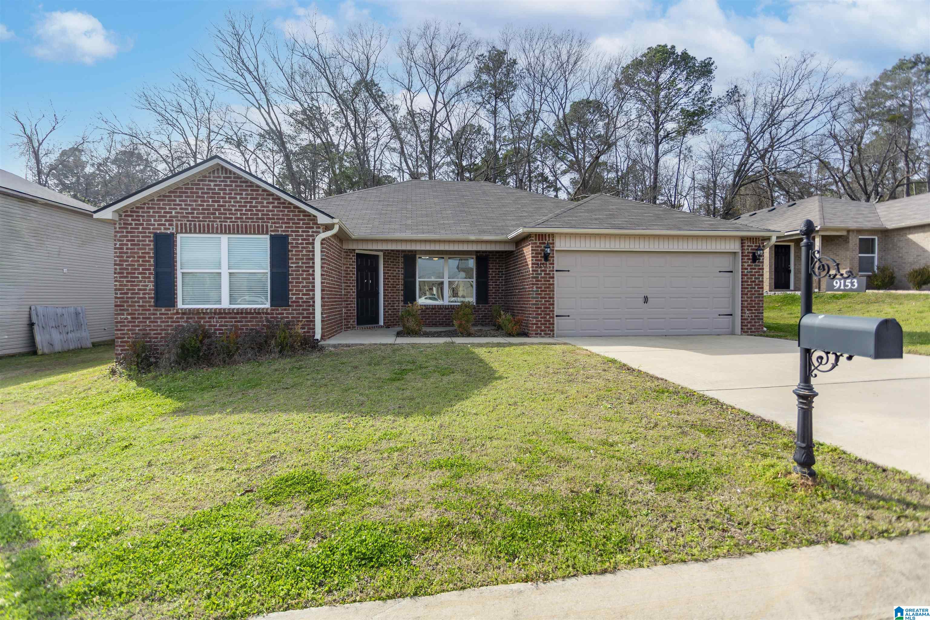 Homes for sale in Tuscaloosa, AL | 9153 Cotton Field Circle, Tuscaloosa, AL 35405 | MLS# 21444723