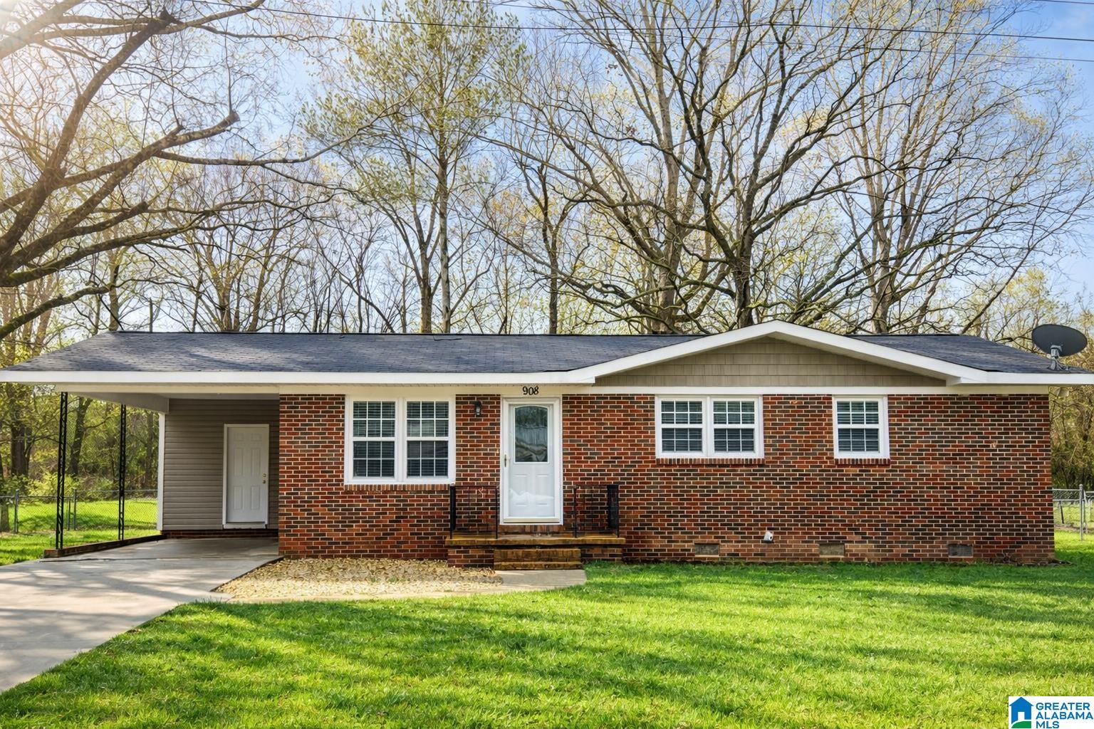 908 EDGEWOOD DRIVE