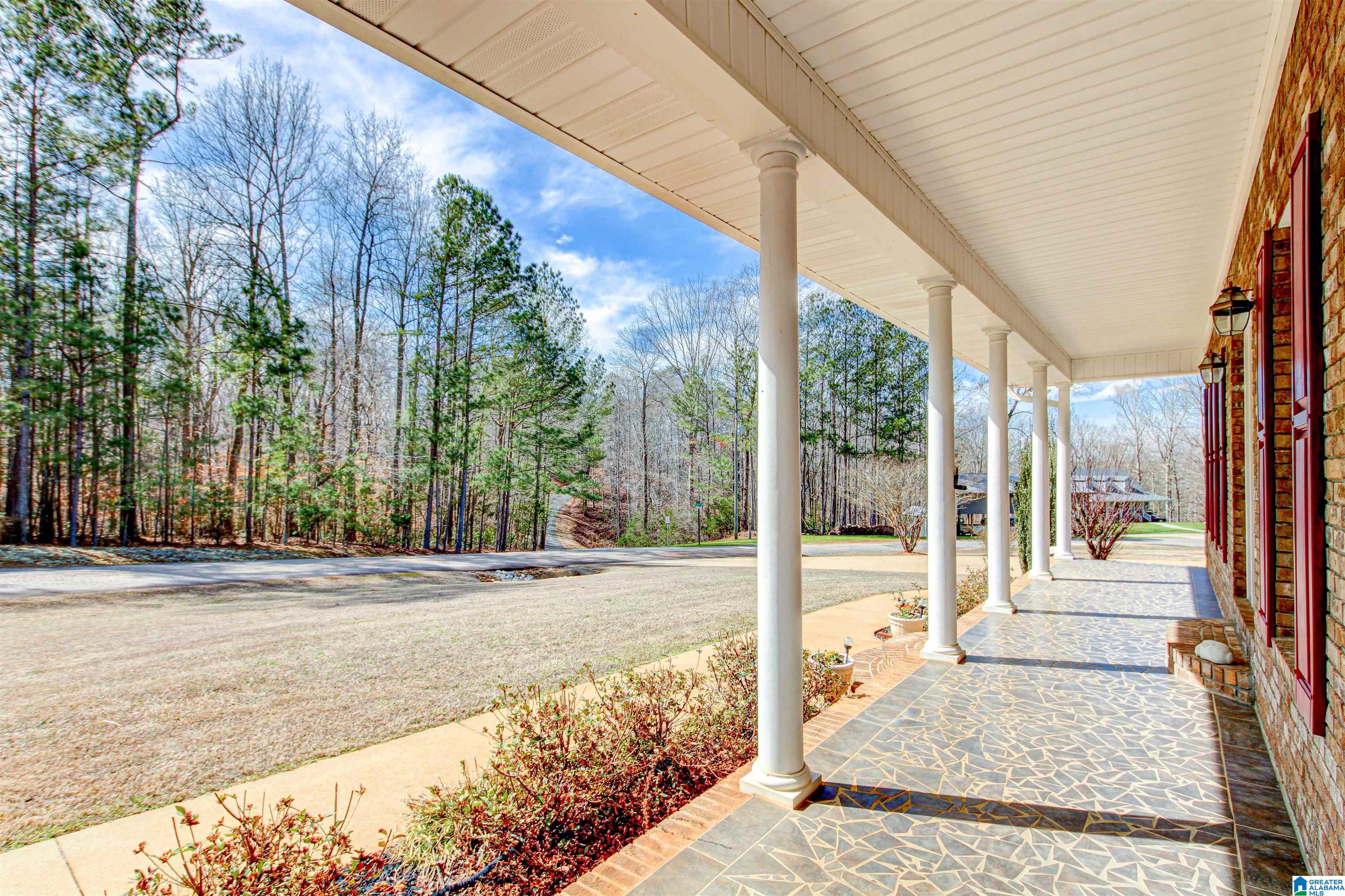 Homes for sale in Wedowee, AL | 144 Bluffs Circle, Wedowee, AL 36278 | MLS# 21444737