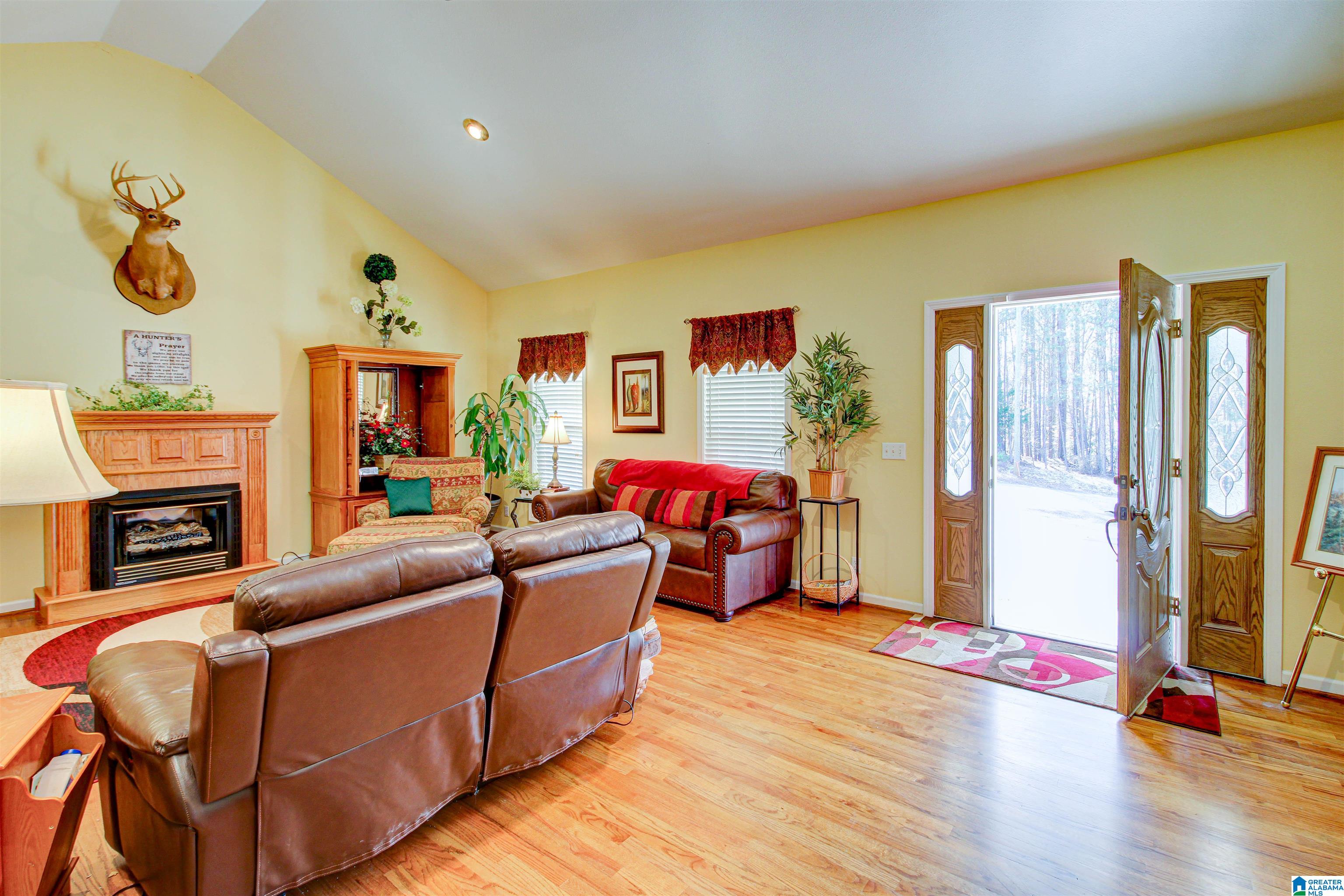 Homes for sale in Wedowee, AL | 144 Bluffs Circle, Wedowee, AL 36278 | MLS# 21444737