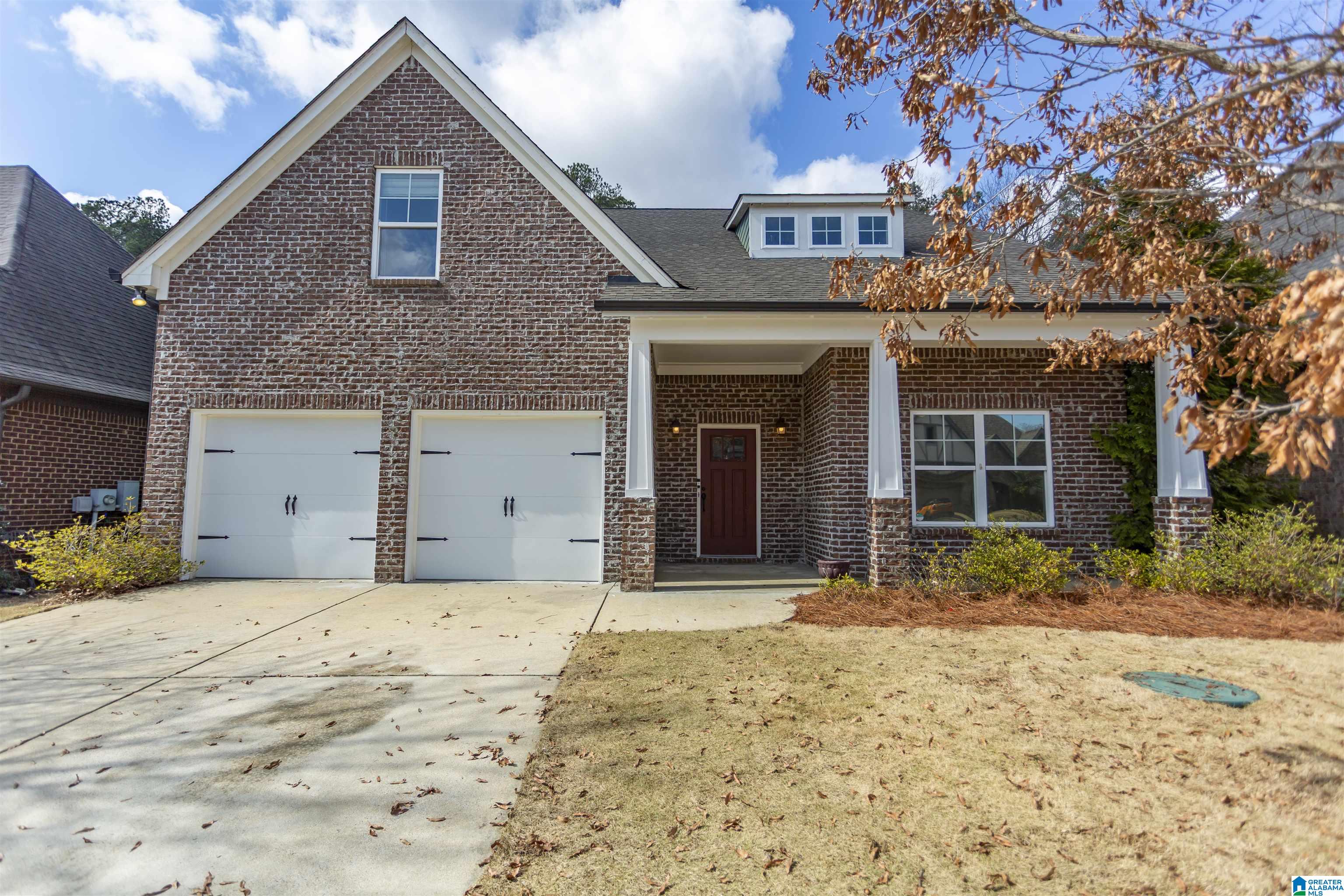 Homes for sale in Trussville, AL | 1130 Overlook Dr, Trussville, AL 35173 | MLS# 21444738