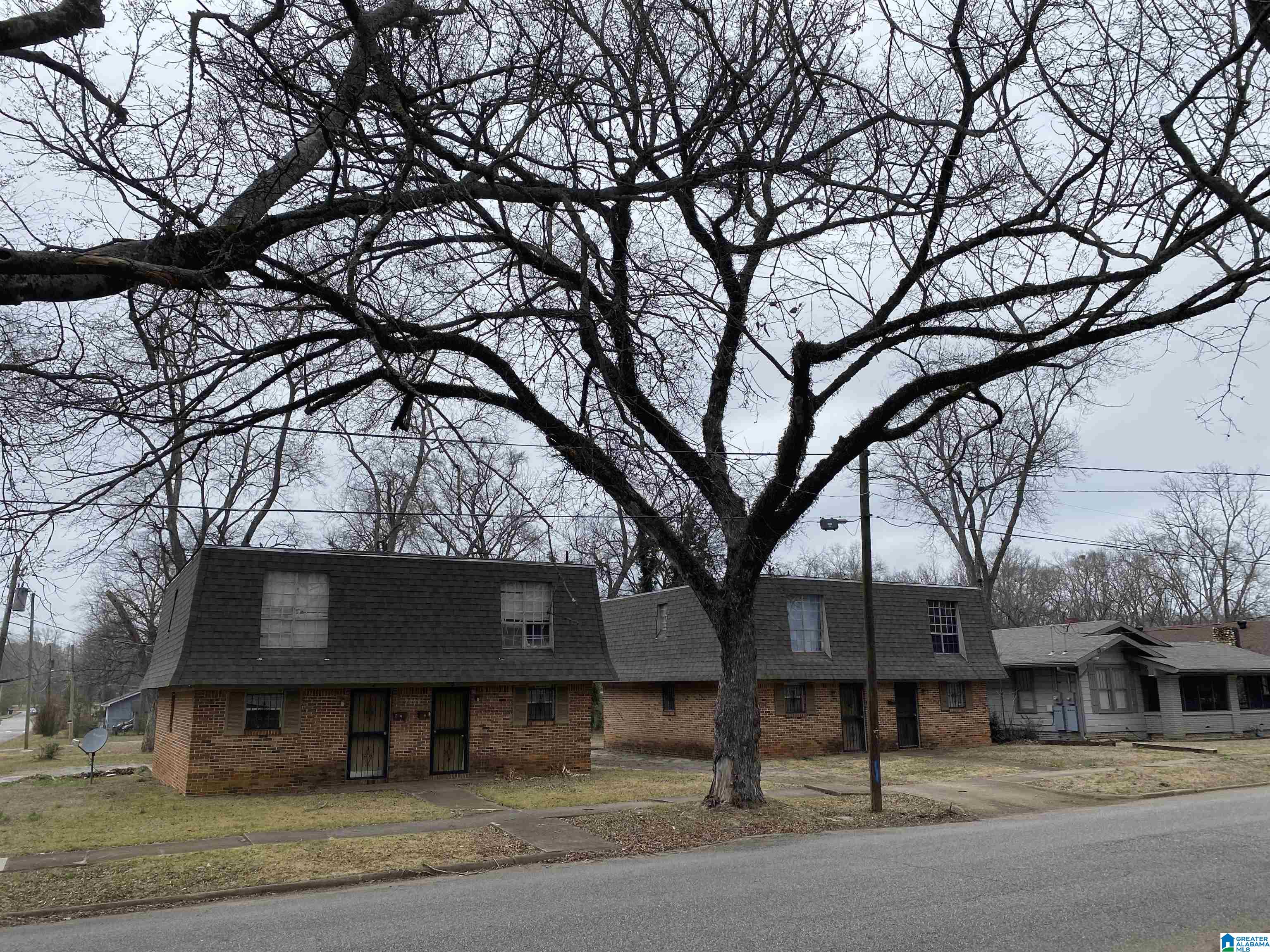 7800 N 4th Avenue N B