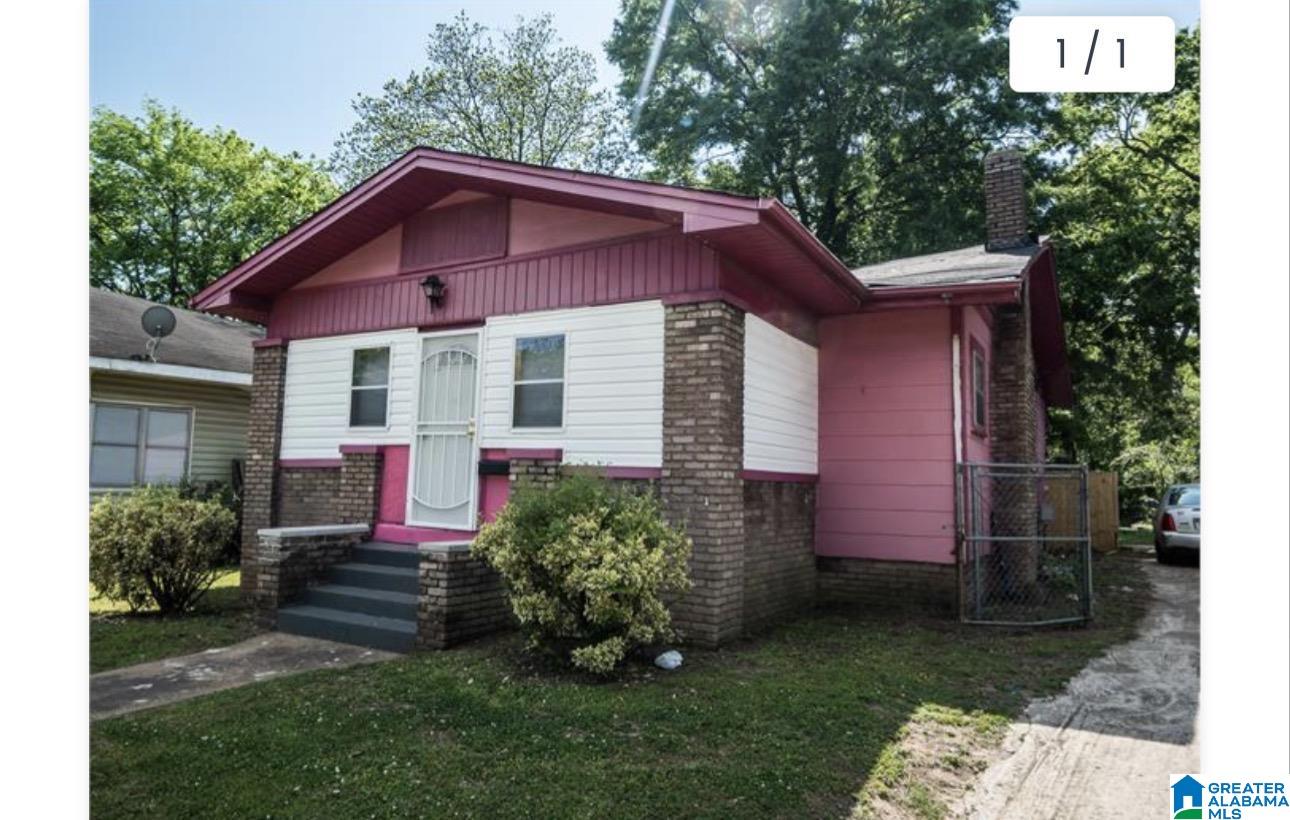 1216 GULFPORT STREET
