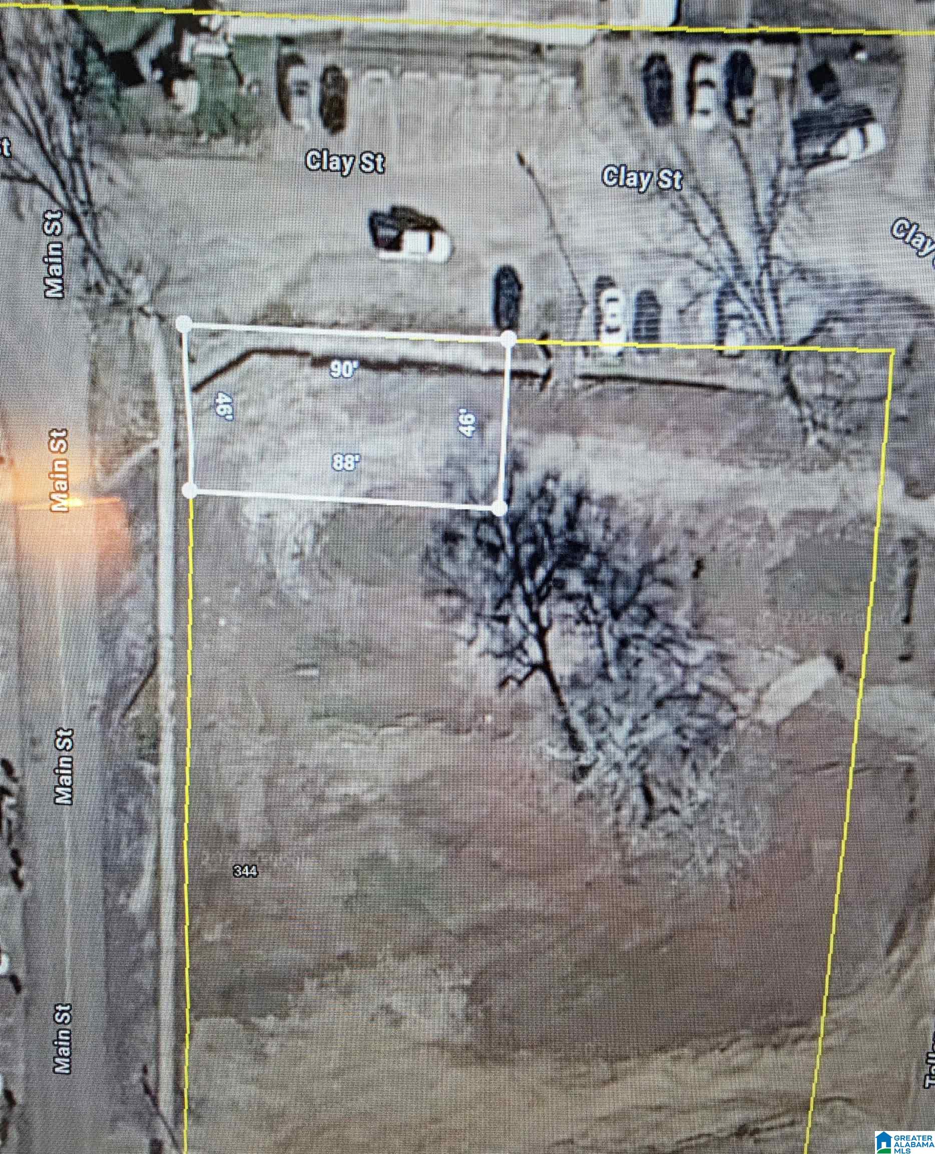 Homes for sale in Wadley, AL | 0 Main Street, Wadley, AL 36276 | MLS# 21444748