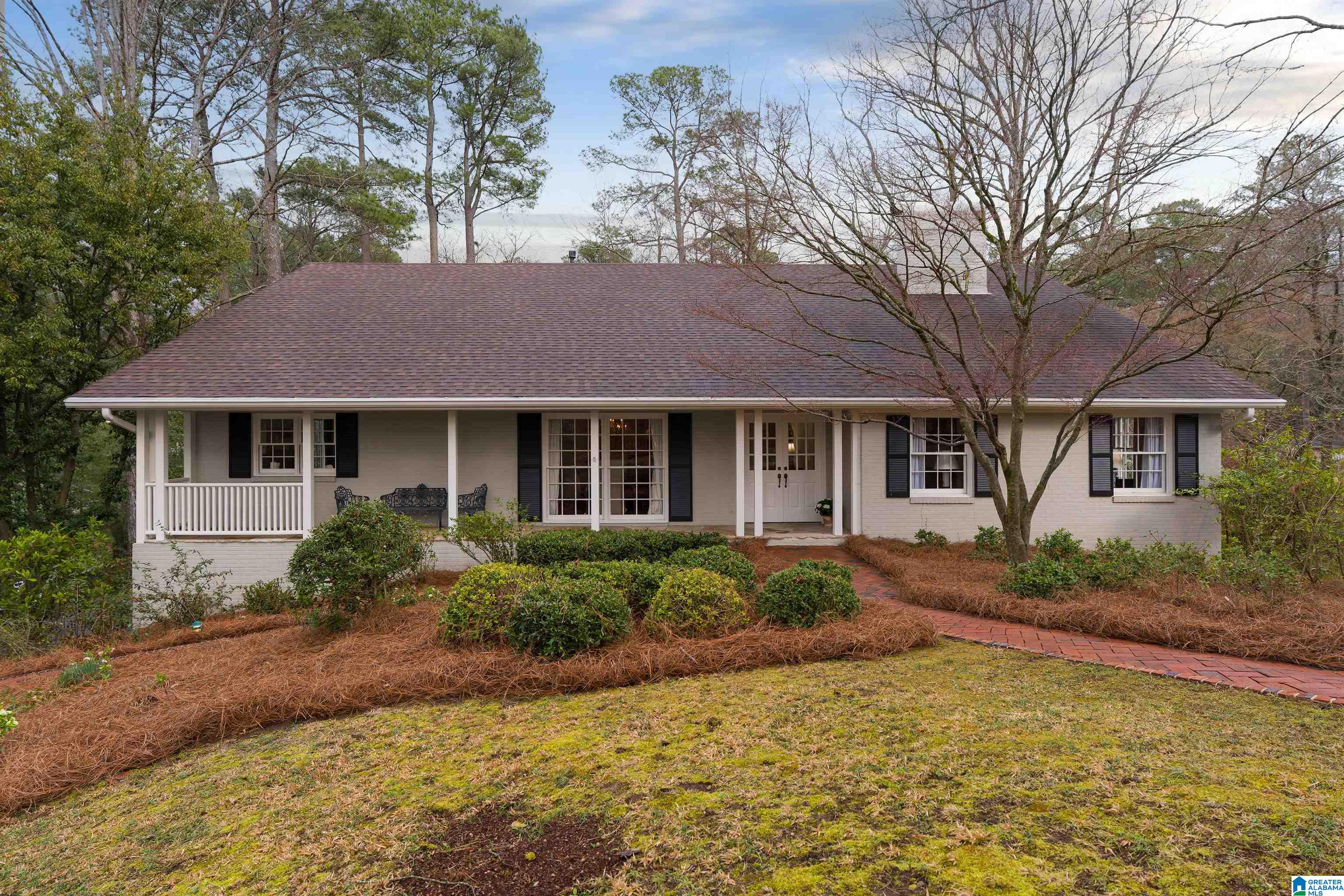 Homes for sale in Mountain Brook, AL | 3873 Glencoe Dr, Mountain Brook, AL 35213 | MLS# 21444754