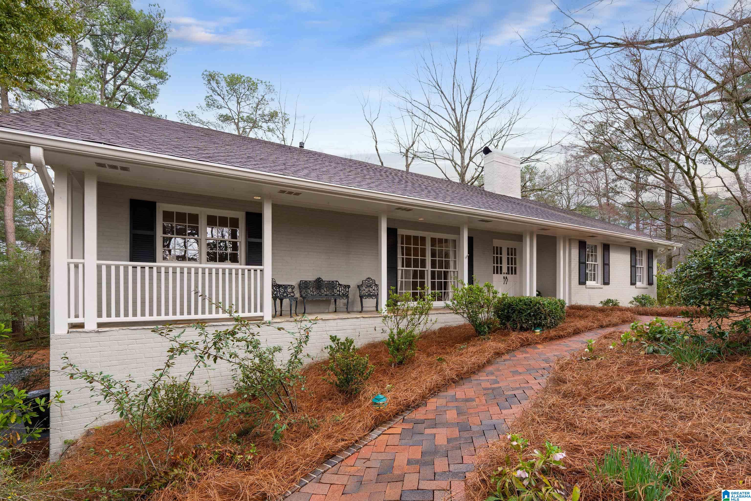 Homes for sale in Mountain Brook, AL | 3873 Glencoe Dr, Mountain Brook, AL 35213 | MLS# 21444754