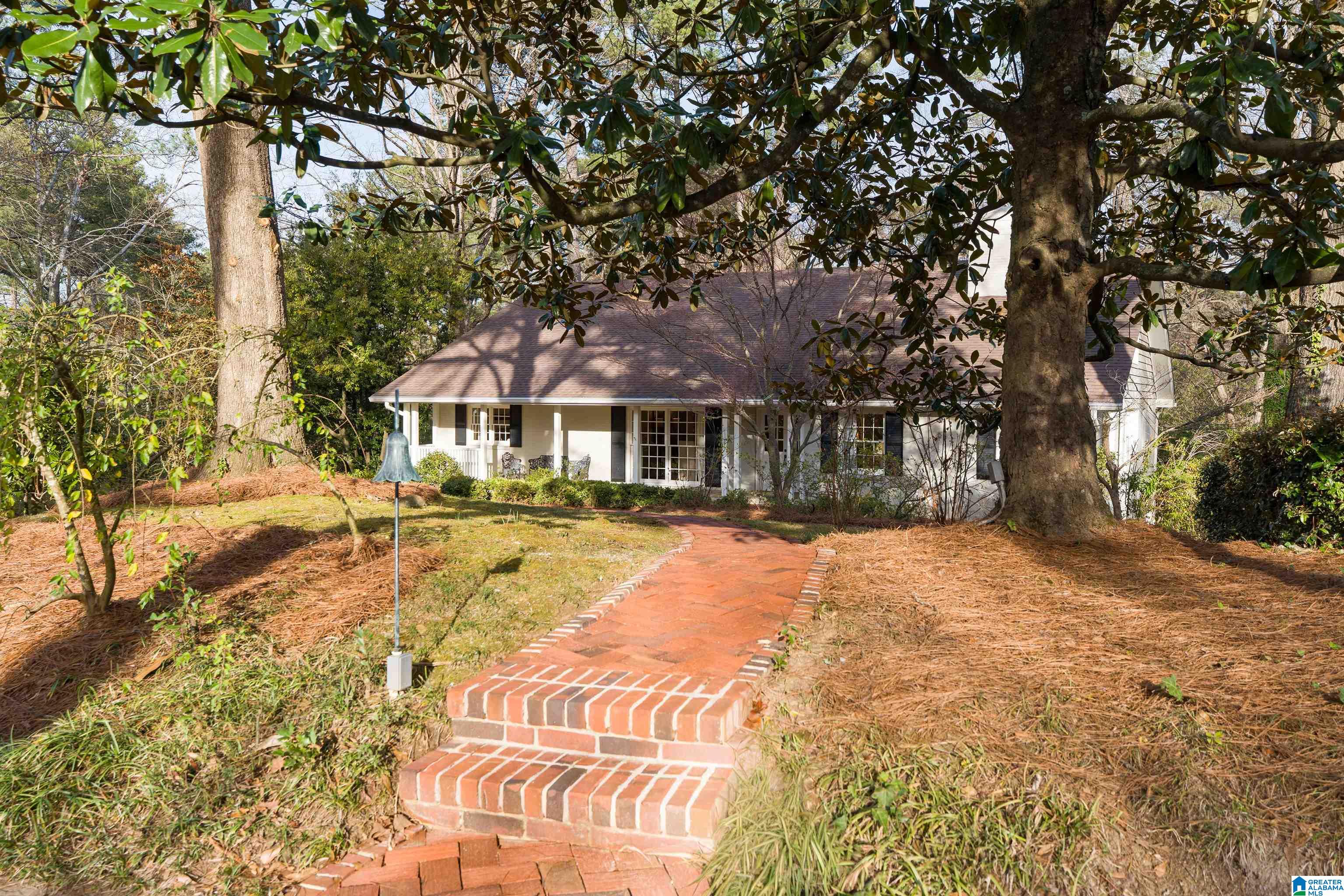 Homes for sale in Mountain Brook, AL | 3873 Glencoe Dr, Mountain Brook, AL 35213 | MLS# 21444754