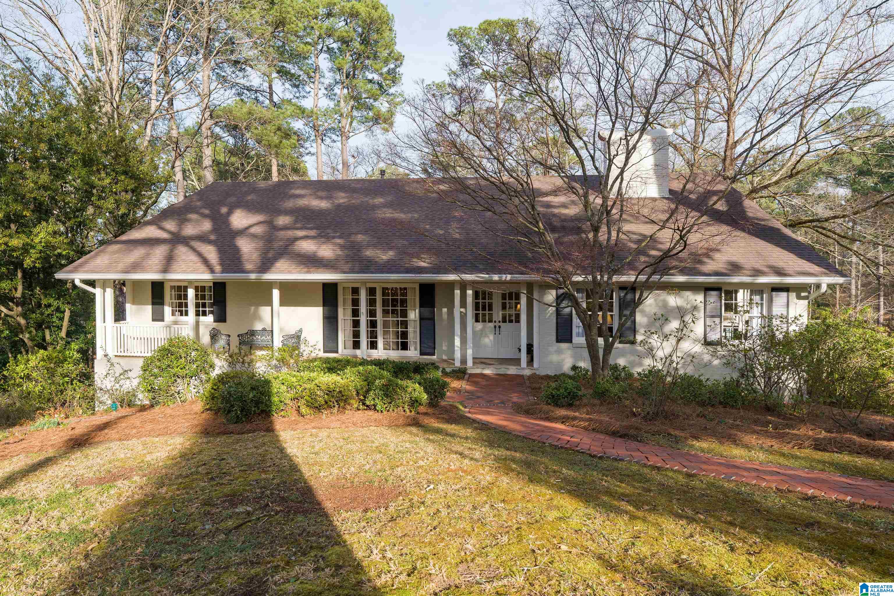 Homes for sale in Mountain Brook, AL | 3873 Glencoe Dr, Mountain Brook, AL 35213 | MLS# 21444754