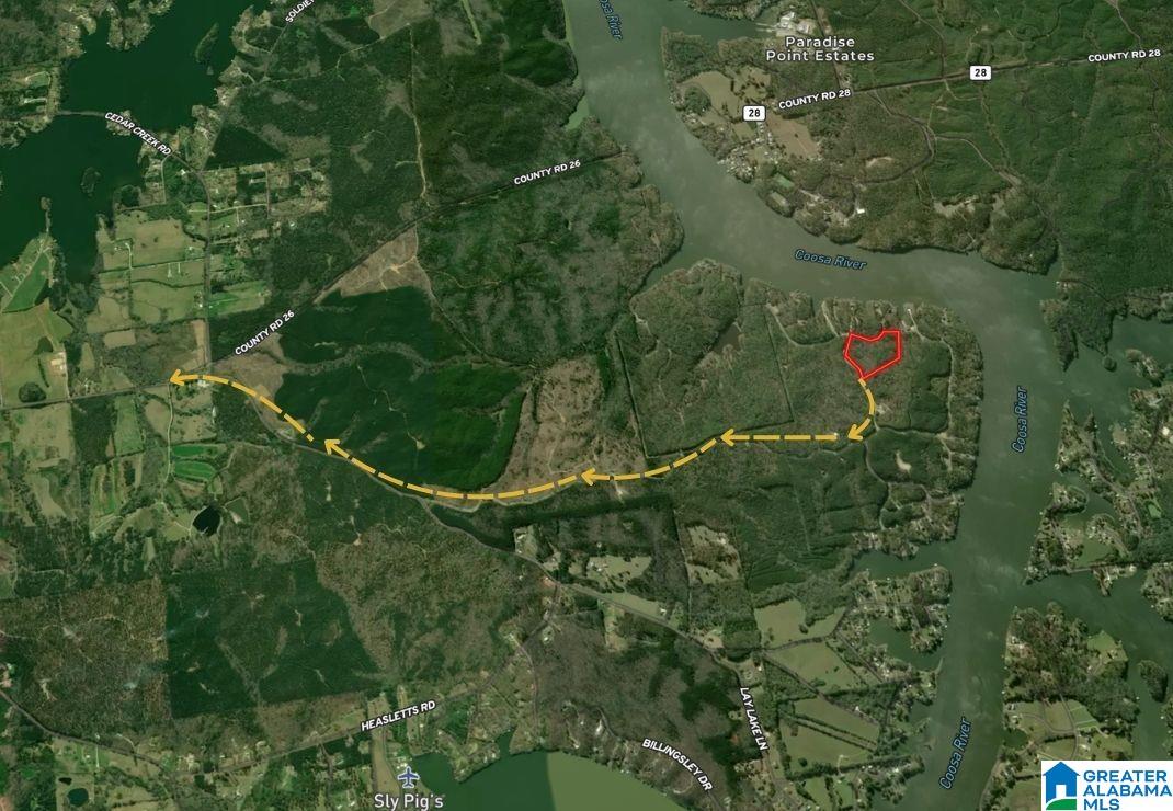 Homes for sale in Sylacauga, AL | Preserve Trail, Sylacauga, AL 35151 | MLS# 21444757