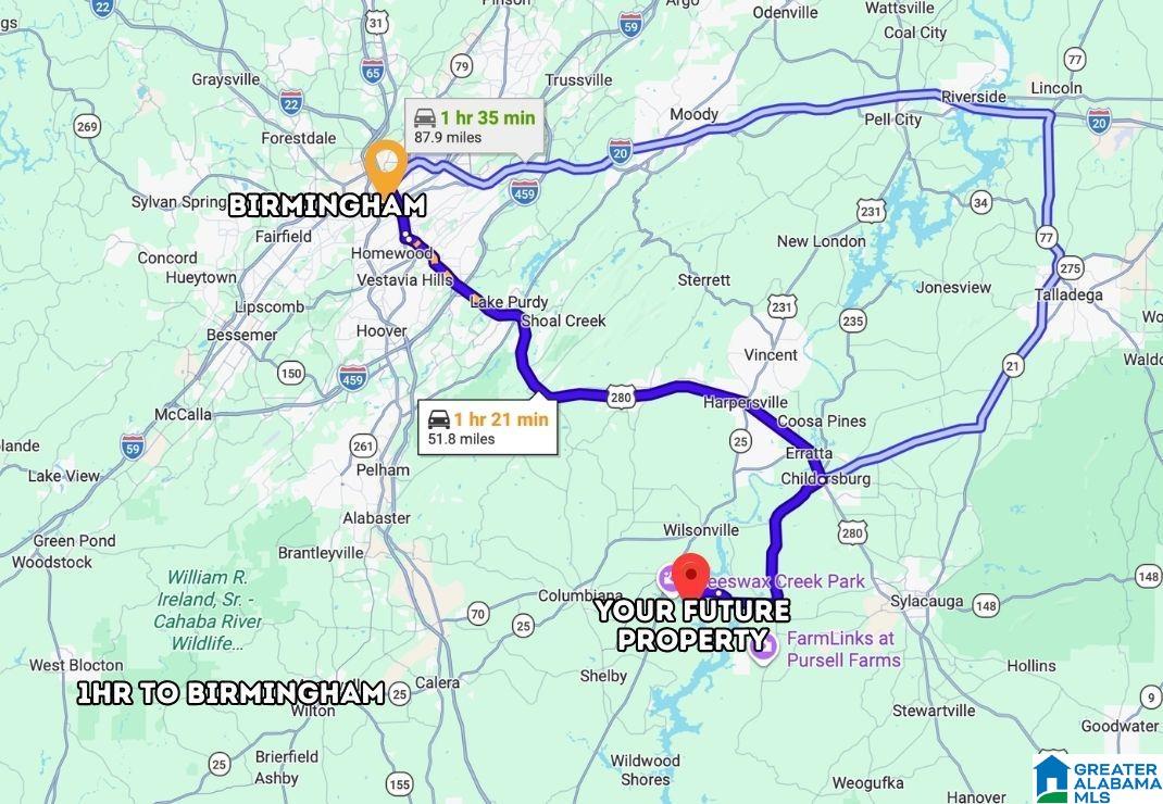 Homes for sale in Sylacauga, AL | Preserve Trail, Sylacauga, AL 35151 | MLS# 21444757