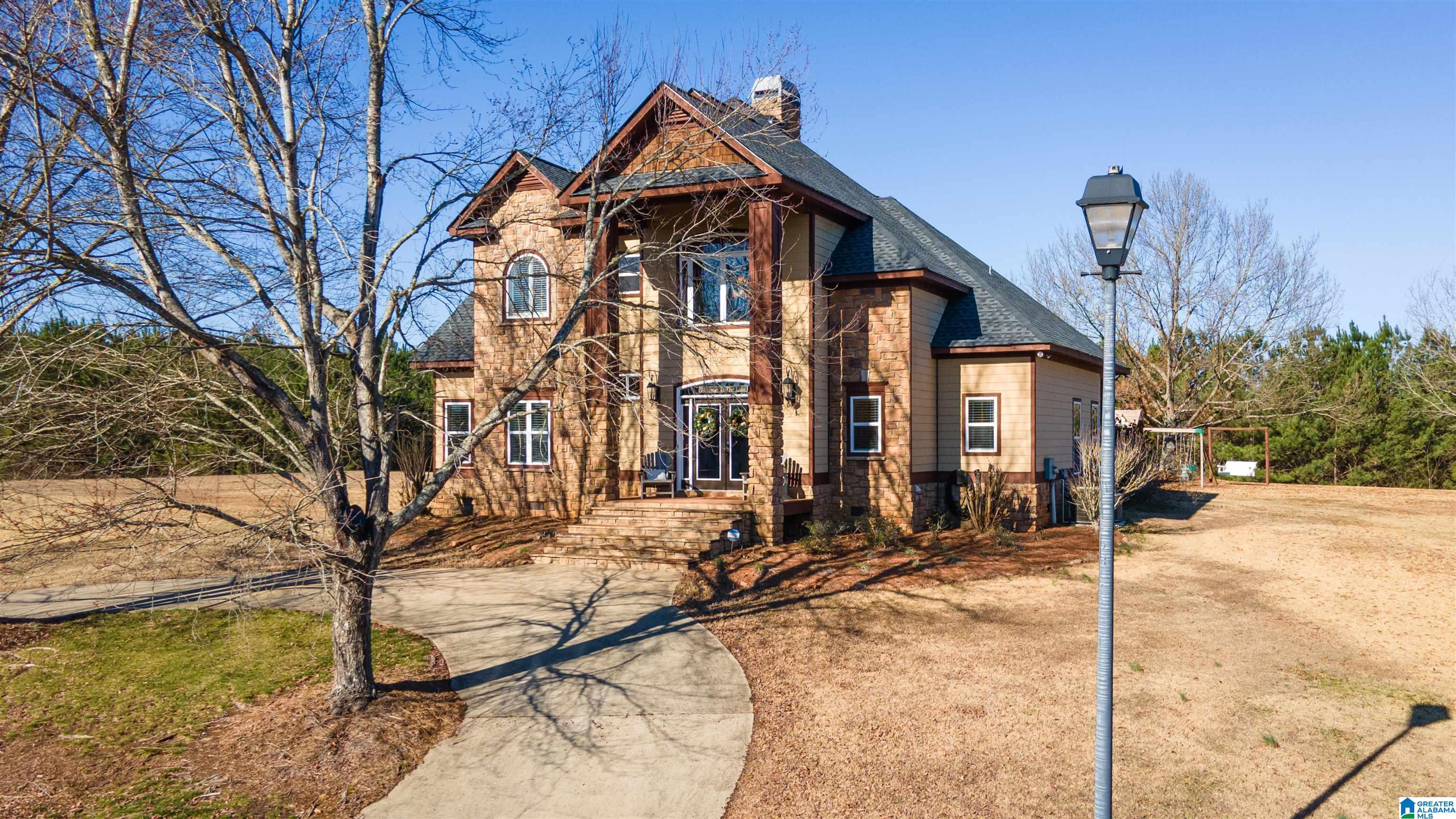 Homes for sale in Wedowee, AL | 34 Autumn Hickory Trail, Wedowee, AL 36278 | MLS# 21444759