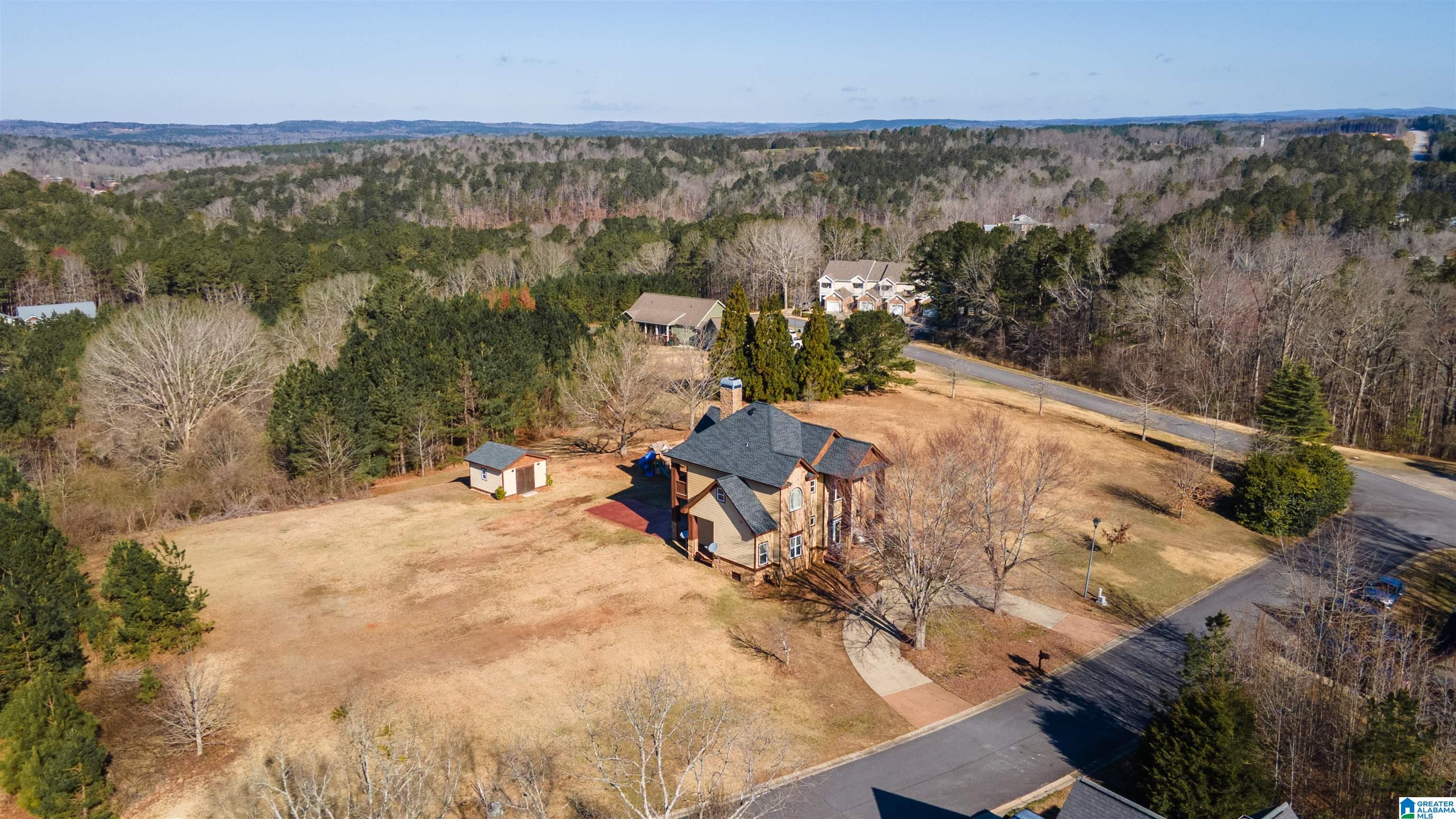 Homes for sale in Wedowee, AL | 34 Autumn Hickory Trail, Wedowee, AL 36278 | MLS# 21444759