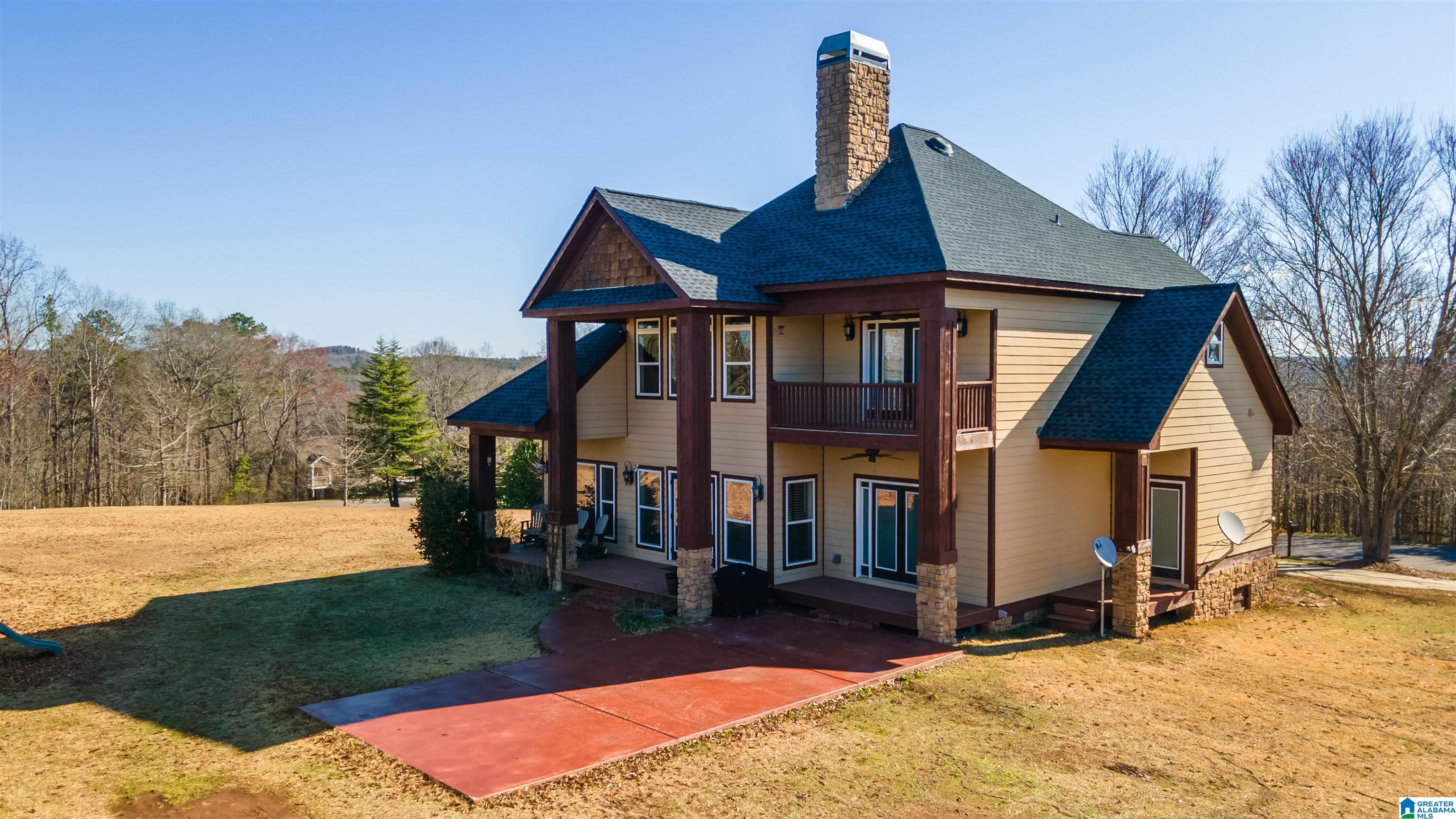 Homes for sale in Wedowee, AL | 34 Autumn Hickory Trail, Wedowee, AL 36278 | MLS# 21444759