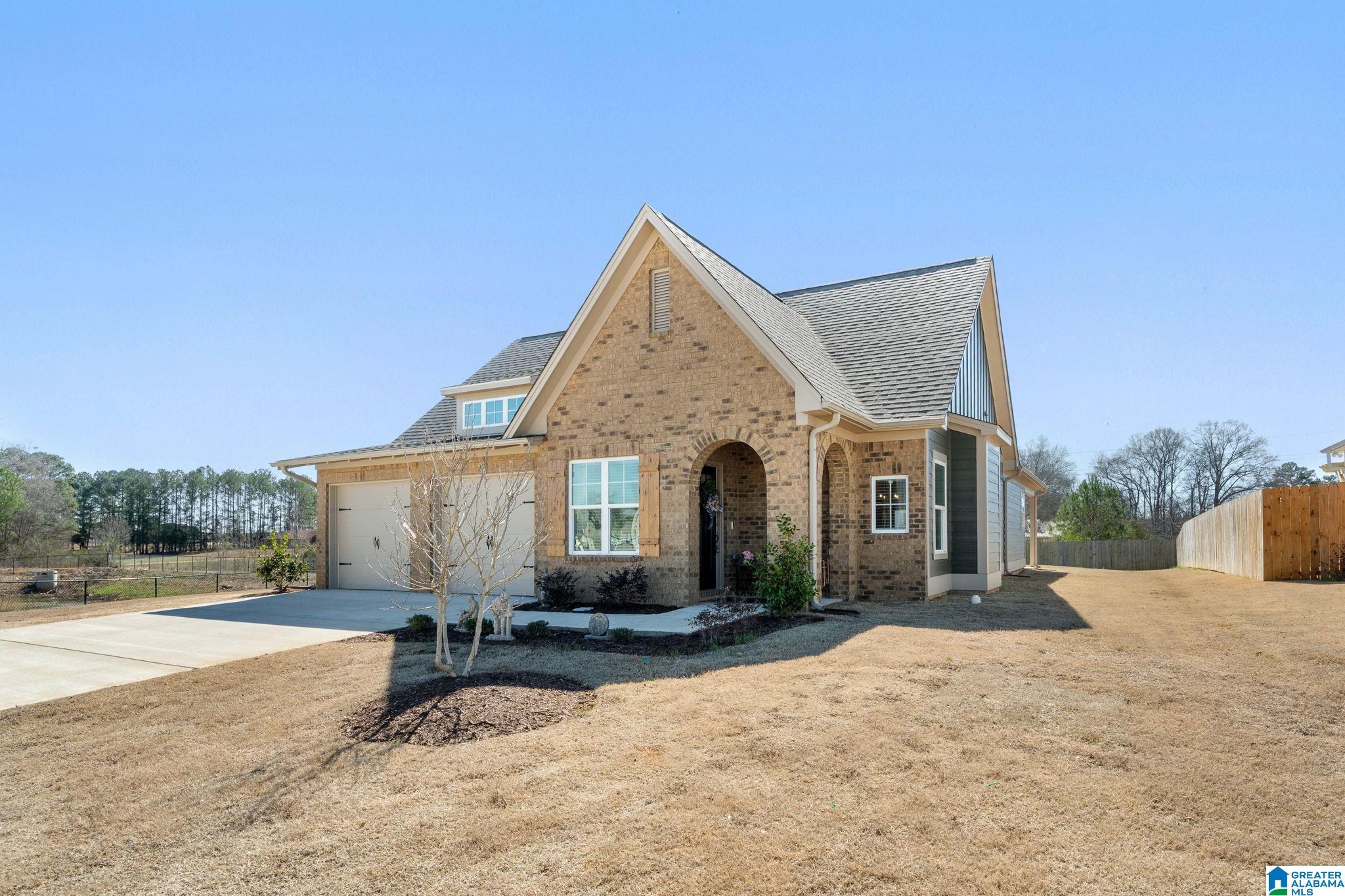 Homes for sale in Pell City, AL | 249 Avondale Lane, Pell City, AL 35128 | MLS# 21444760