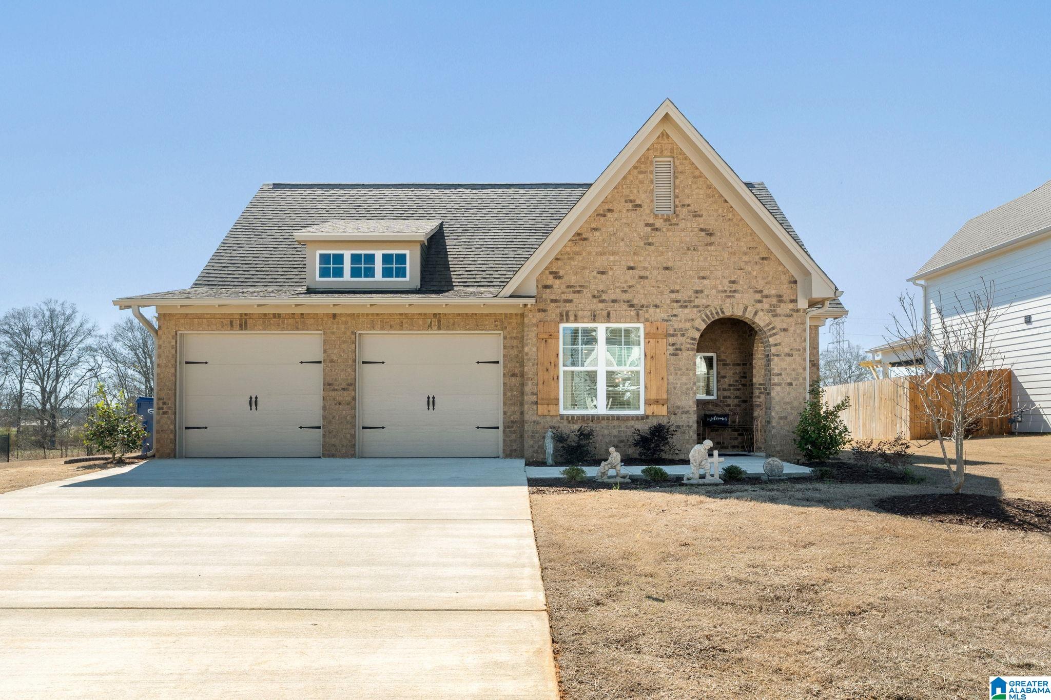 Homes for sale in Pell City, AL | 249 Avondale Lane, Pell City, AL 35128 | MLS# 21444760