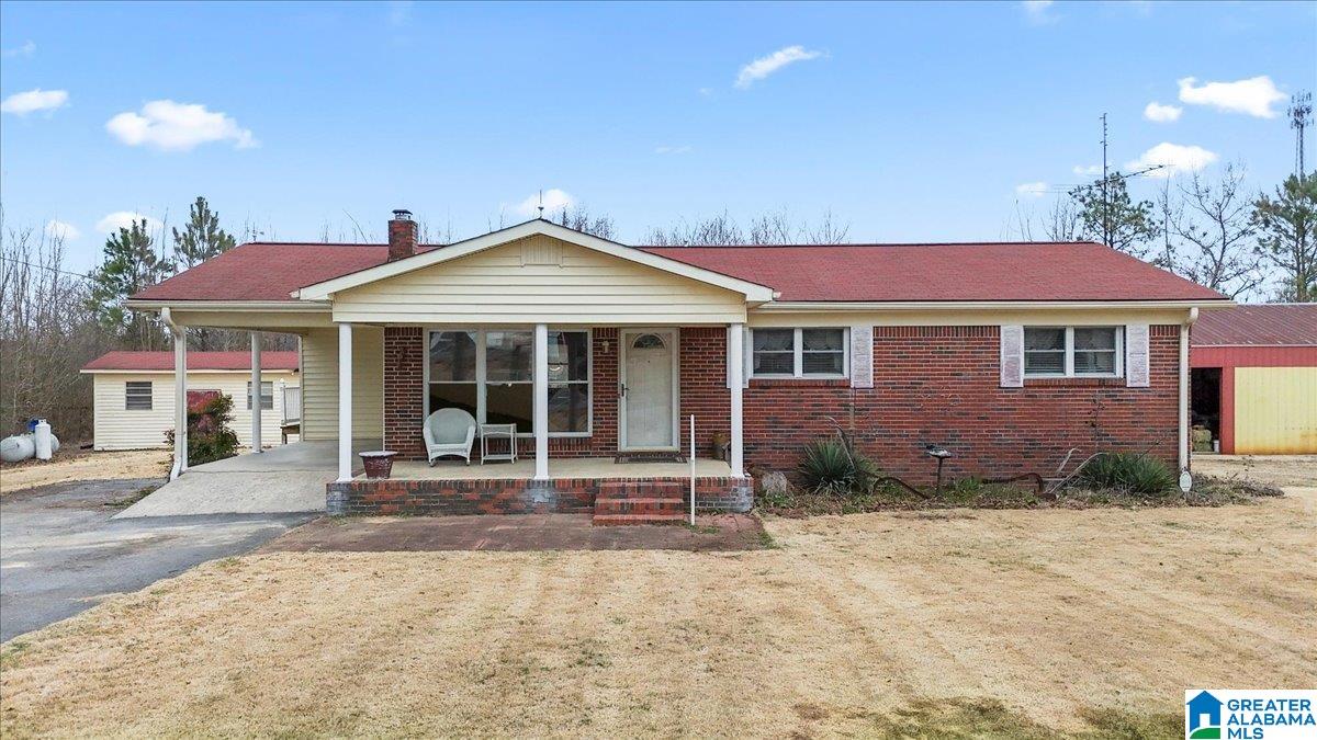 Homes for sale in Vinemont, AL | 4874 County Road 1212, Vinemont, AL 35179 | MLS# 21444762