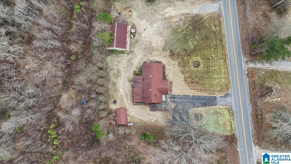 Homes for sale in Vinemont, AL | 4874 County Road 1212, Vinemont, AL 35179 | MLS# 21444762