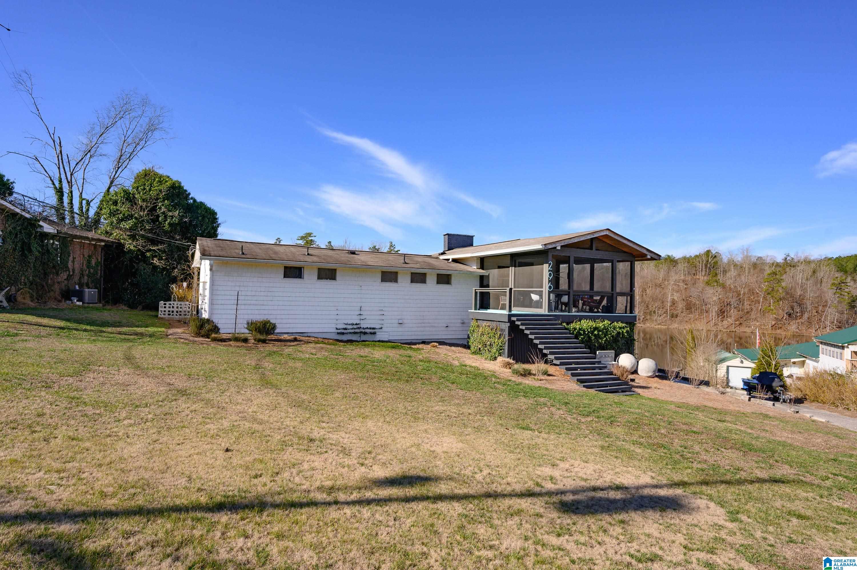 Homes for sale in Oneonta, AL | 296 Lakeshore Lane, Oneonta, AL 35121 | MLS# 21444763