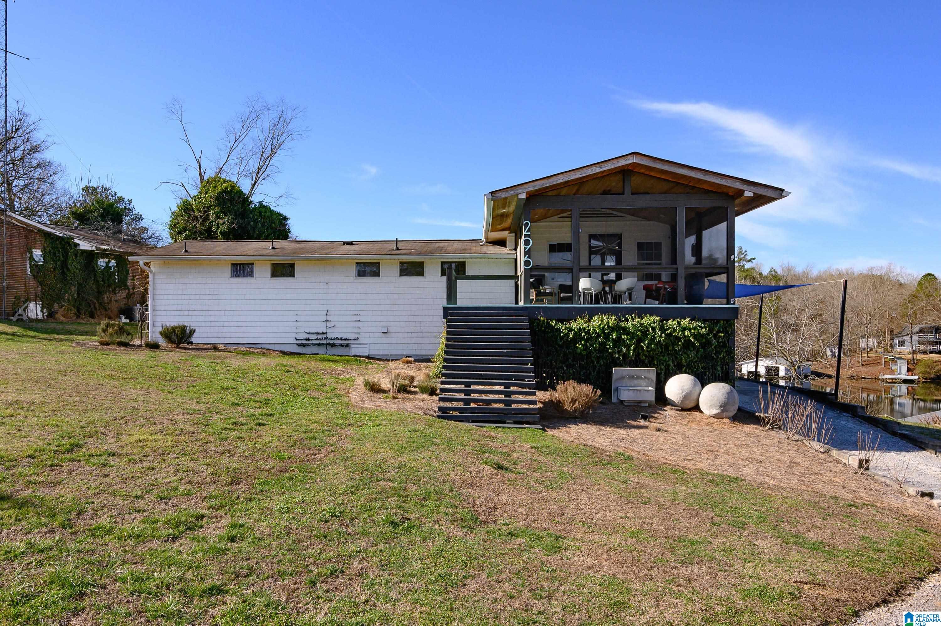 Homes for sale in Oneonta, AL | 296 Lakeshore Lane, Oneonta, AL 35121 | MLS# 21444763