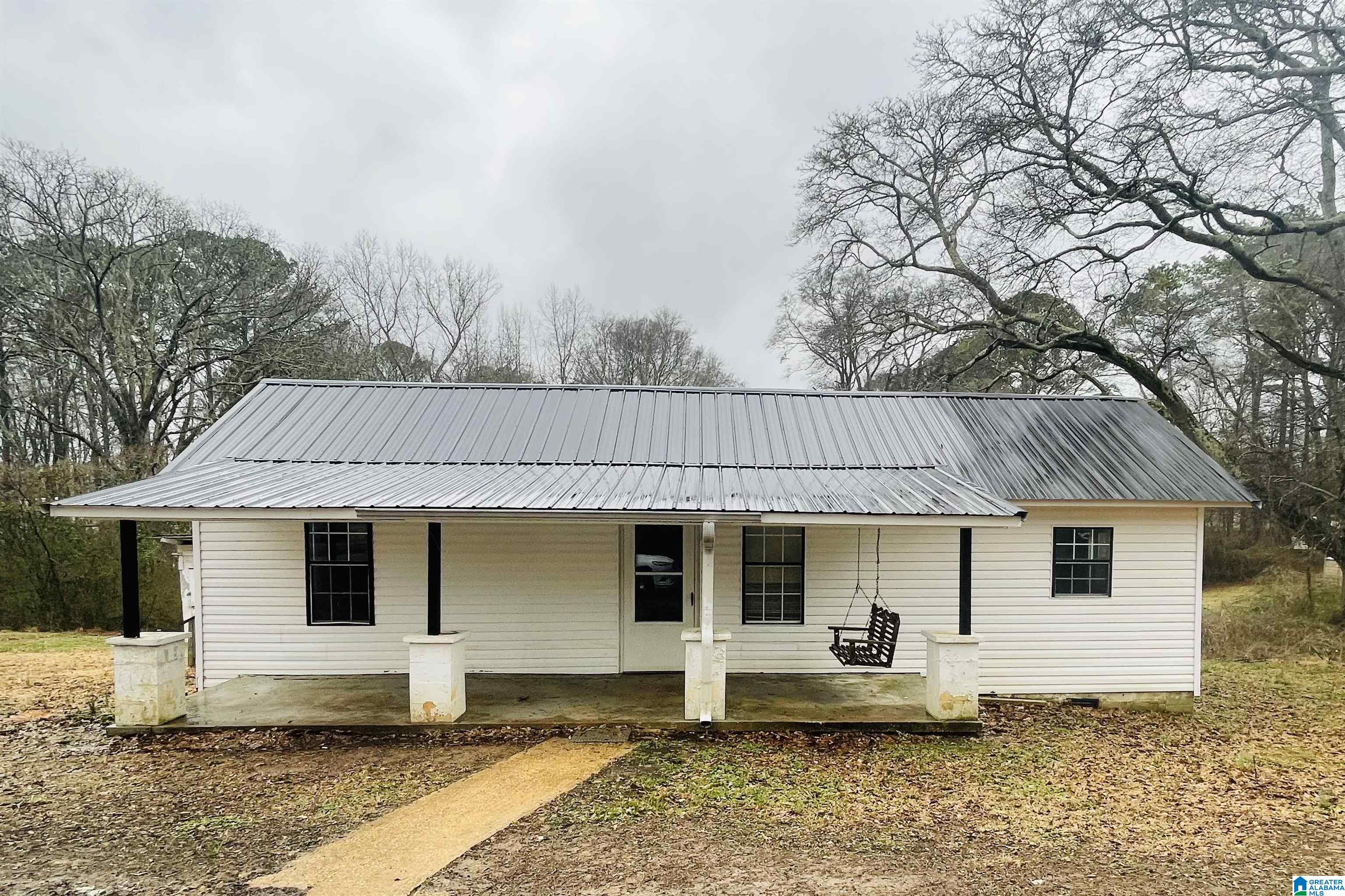 Homes for sale in Heflin, AL | (Undisclosed), Heflin, AL 36264 | MLS# 21444764