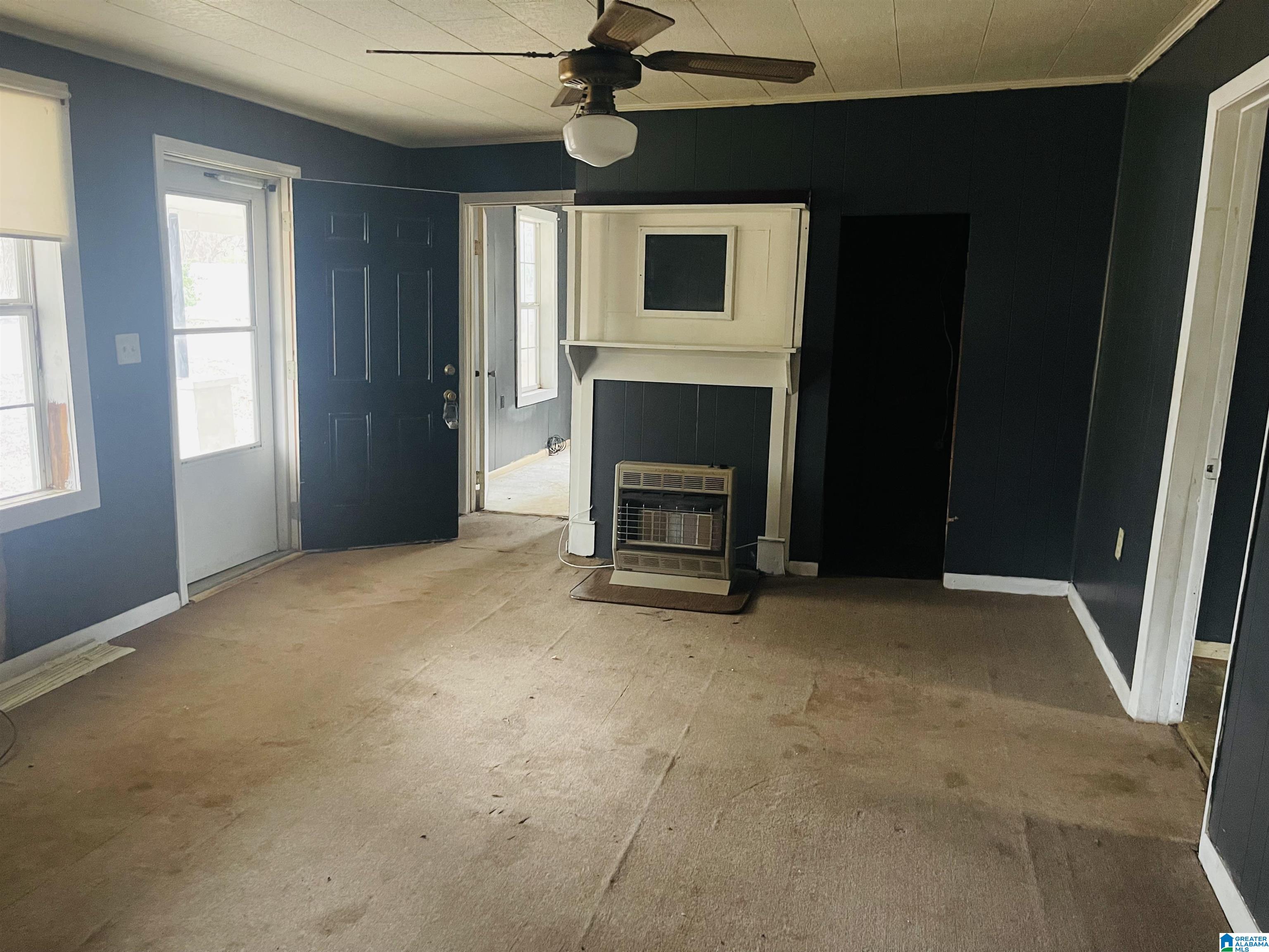 Homes for sale in Heflin, AL | (Undisclosed), Heflin, AL 36264 | MLS# 21444764