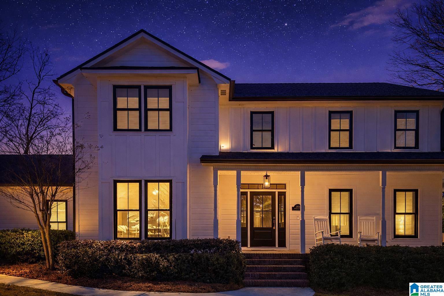 Homes for sale in Jacksonville, AL | 203 Mayfield Lane Ne, Jacksonville, AL 36265 | MLS# 21444768