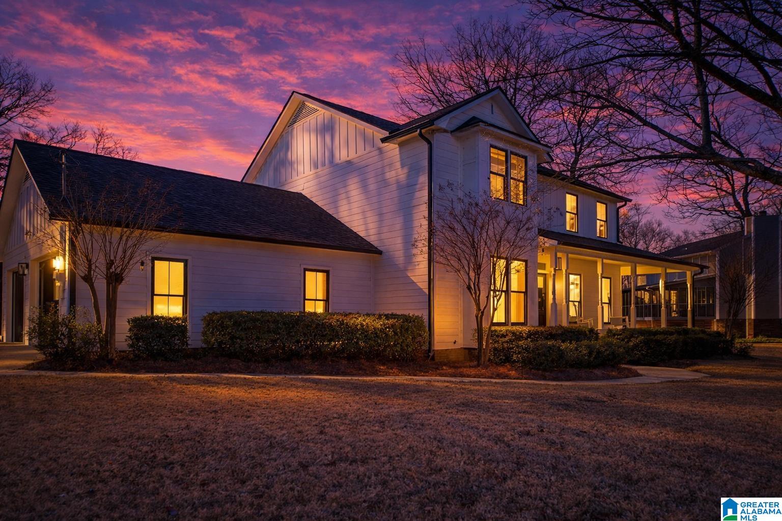 Homes for sale in Jacksonville, AL | 203 Mayfield Lane Ne, Jacksonville, AL 36265 | MLS# 21444768