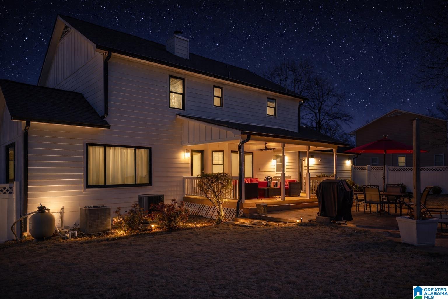 Homes for sale in Jacksonville, AL | 203 Mayfield Lane Ne, Jacksonville, AL 36265 | MLS# 21444768