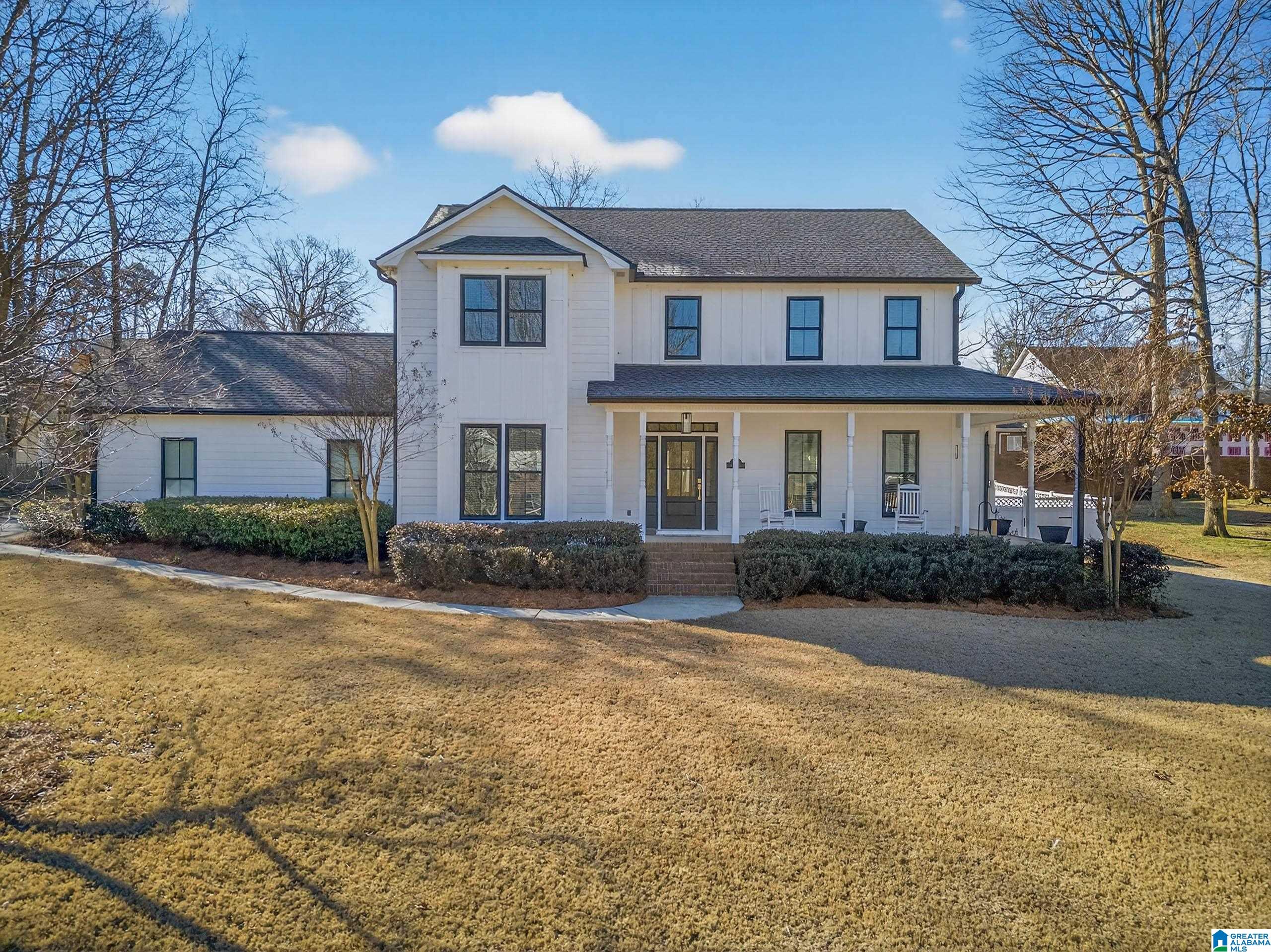 Homes for sale in Jacksonville, AL | 203 Mayfield Lane Ne, Jacksonville, AL 36265 | MLS# 21444768